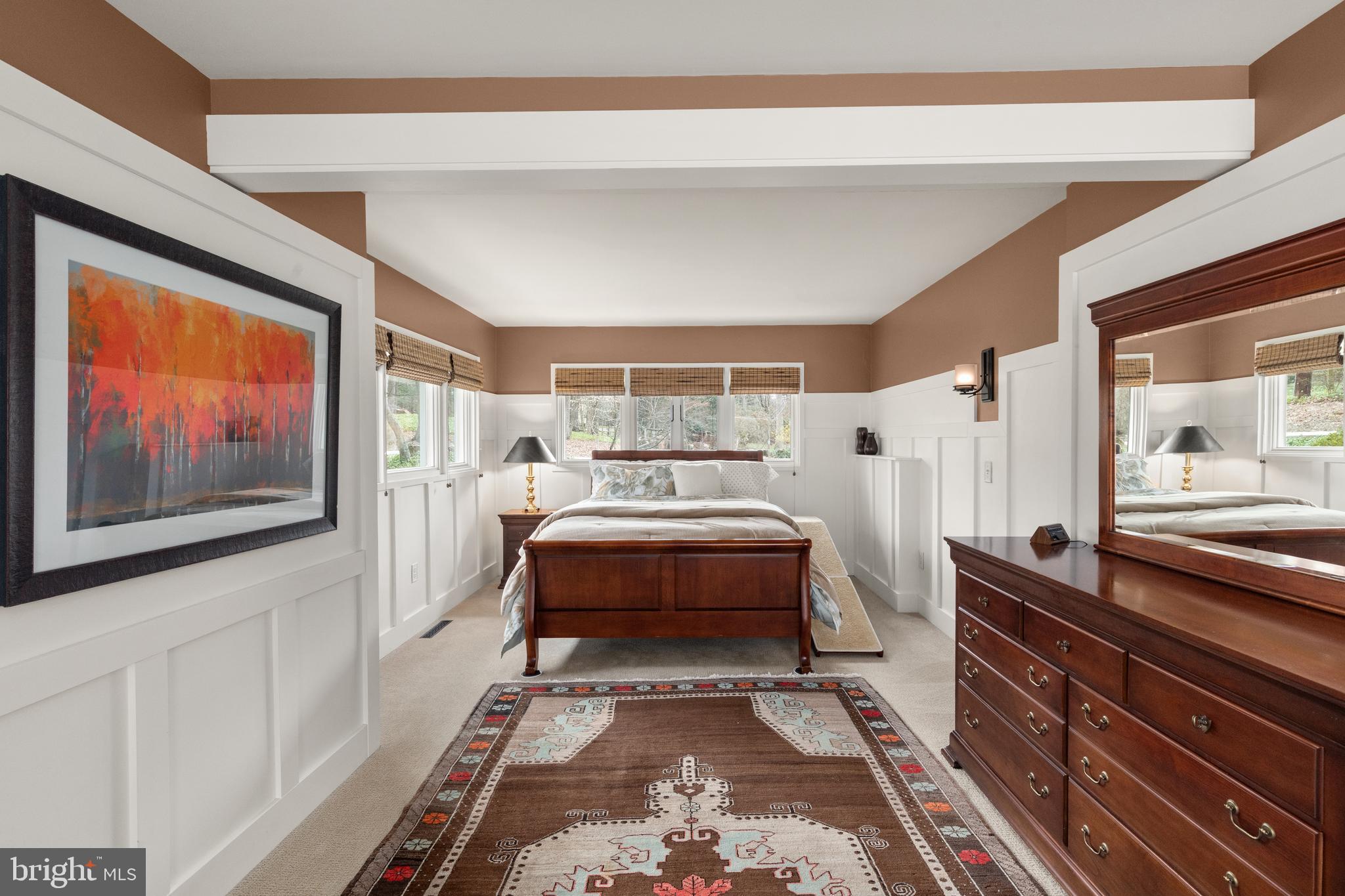 HAMPTON - Residential