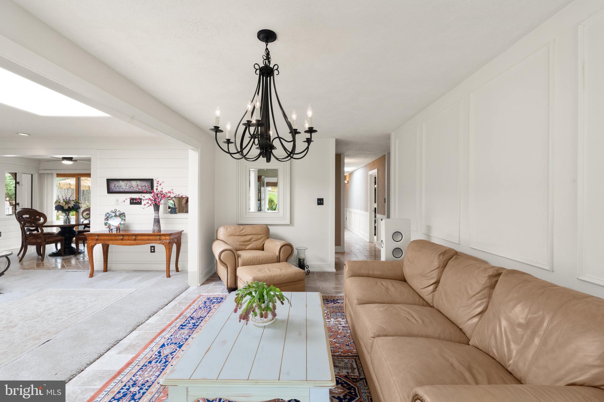 HAMPTON - Residential