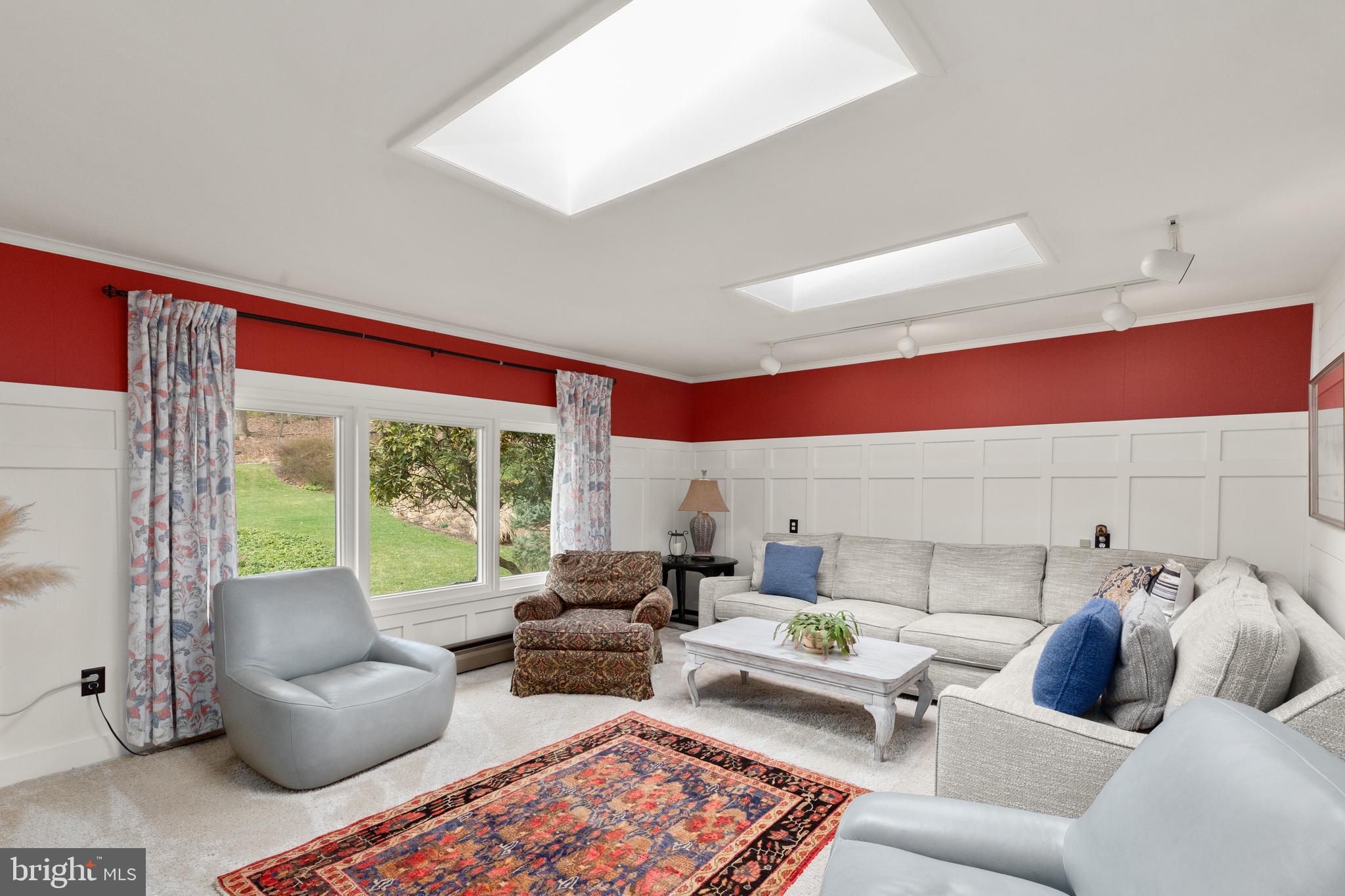 HAMPTON - Residential