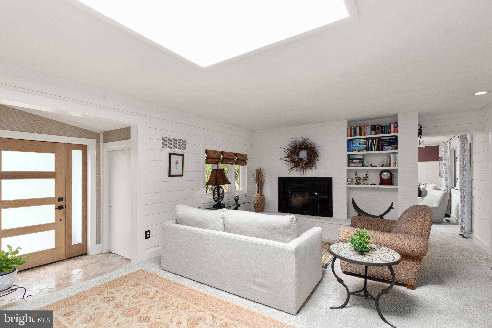 HAMPTON - Residential