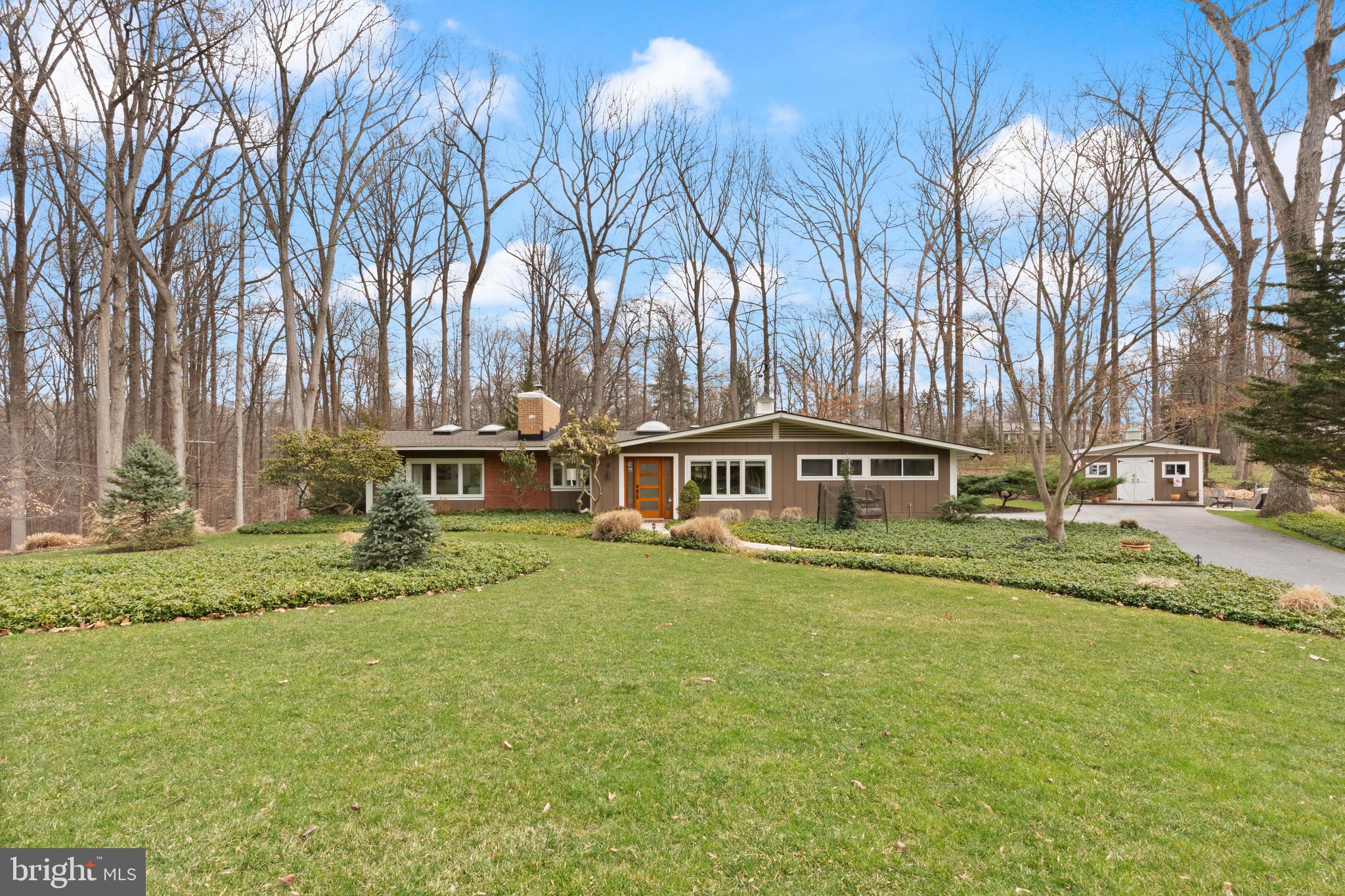 HAMPTON - Residential