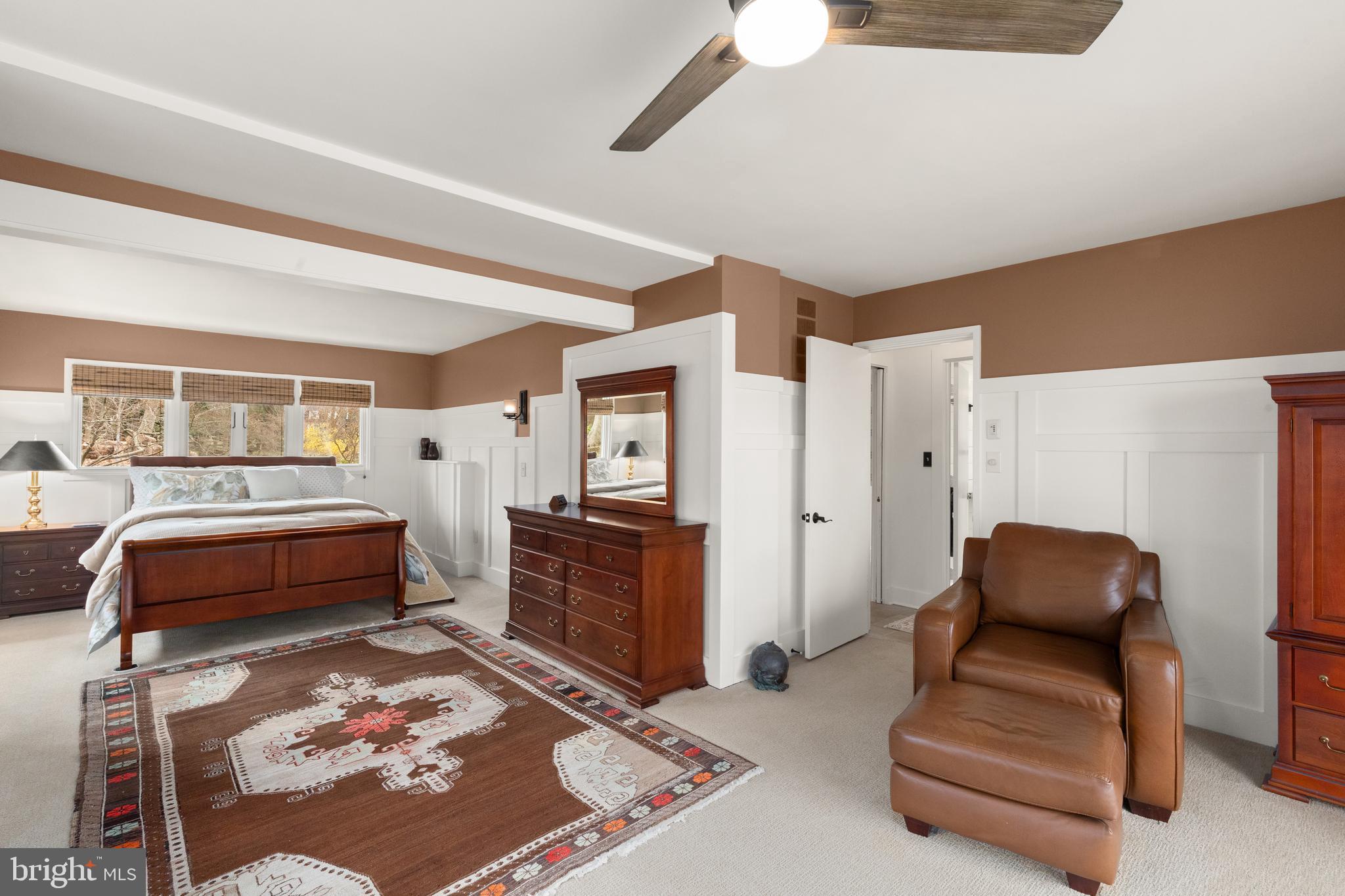 HAMPTON - Residential