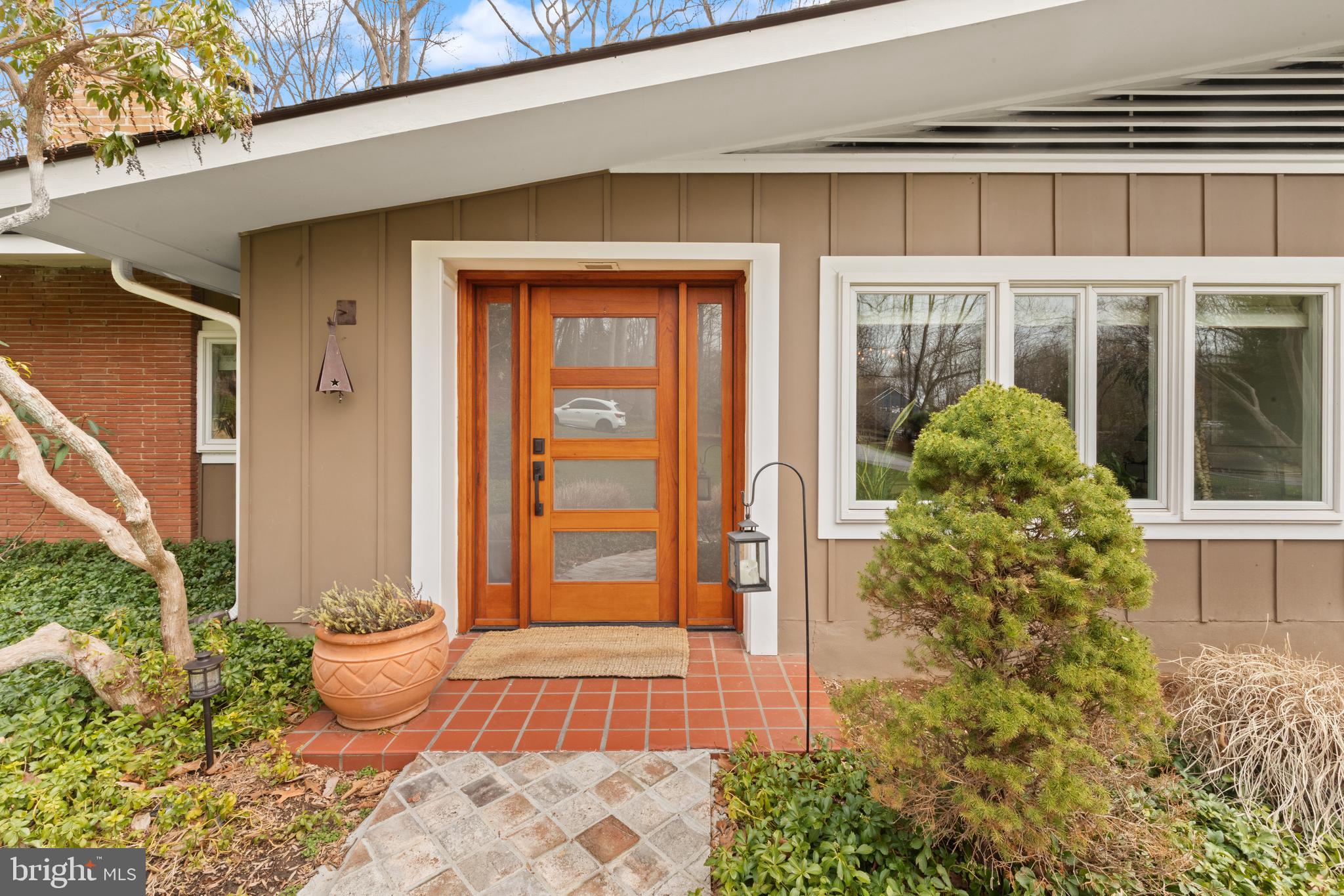 HAMPTON - Residential