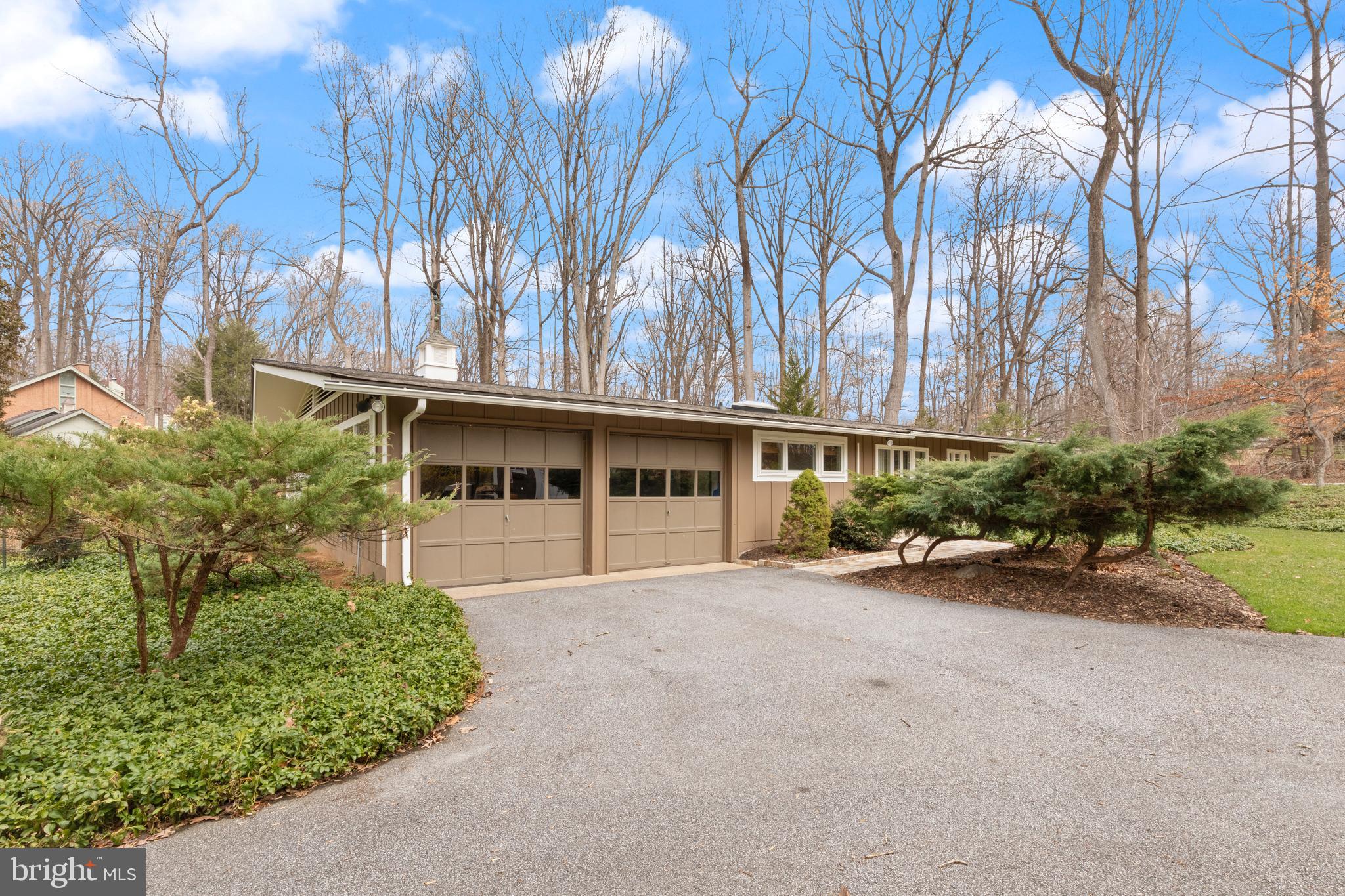 HAMPTON - Residential