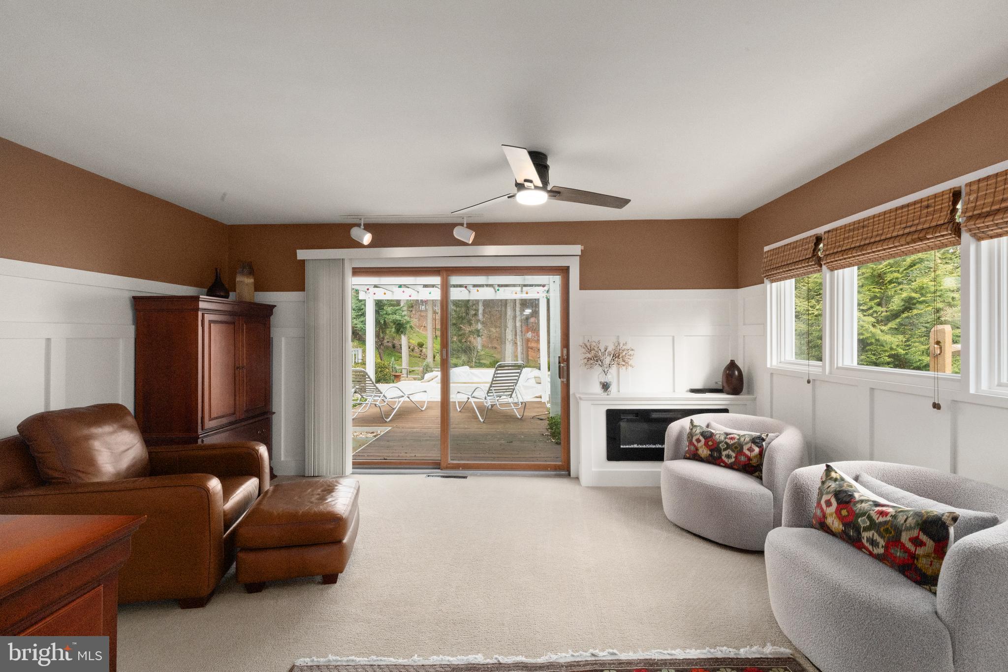 HAMPTON - Residential