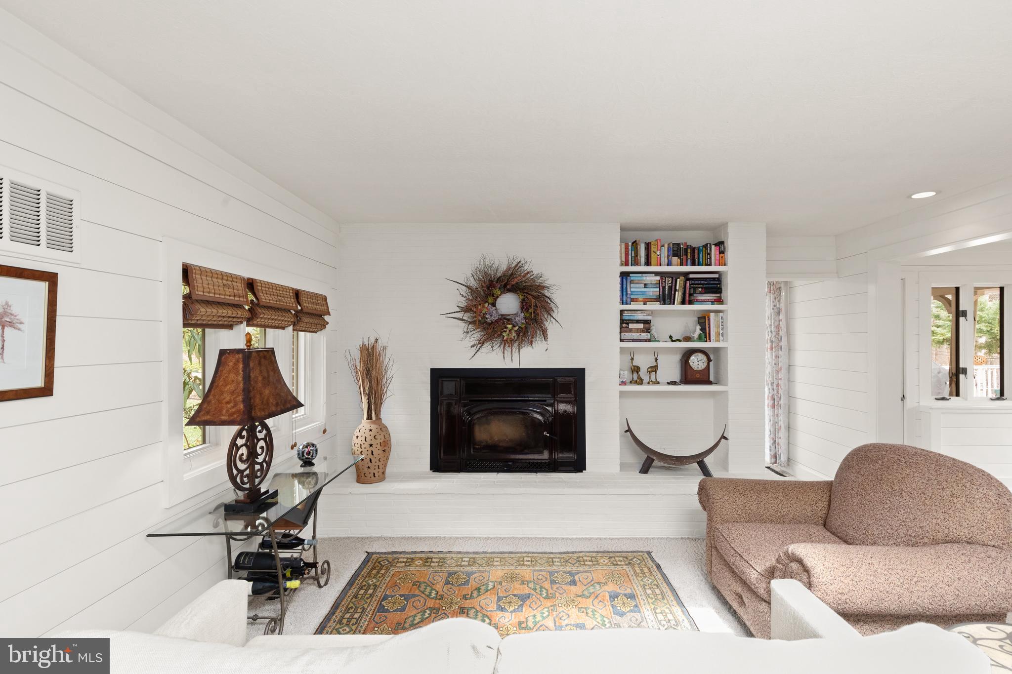 HAMPTON - Residential