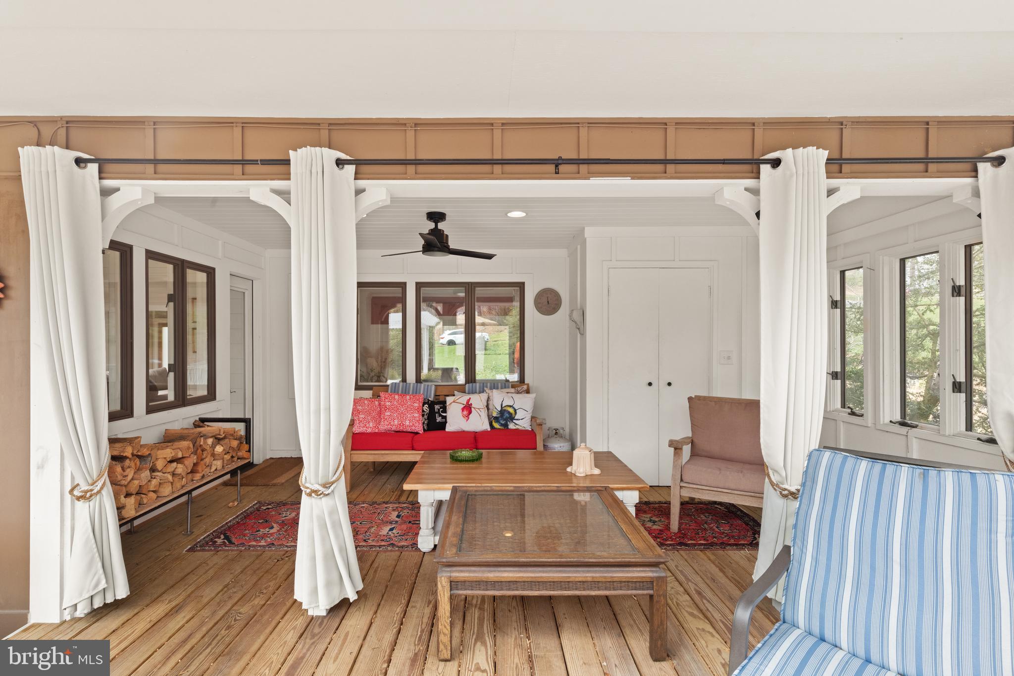 HAMPTON - Residential