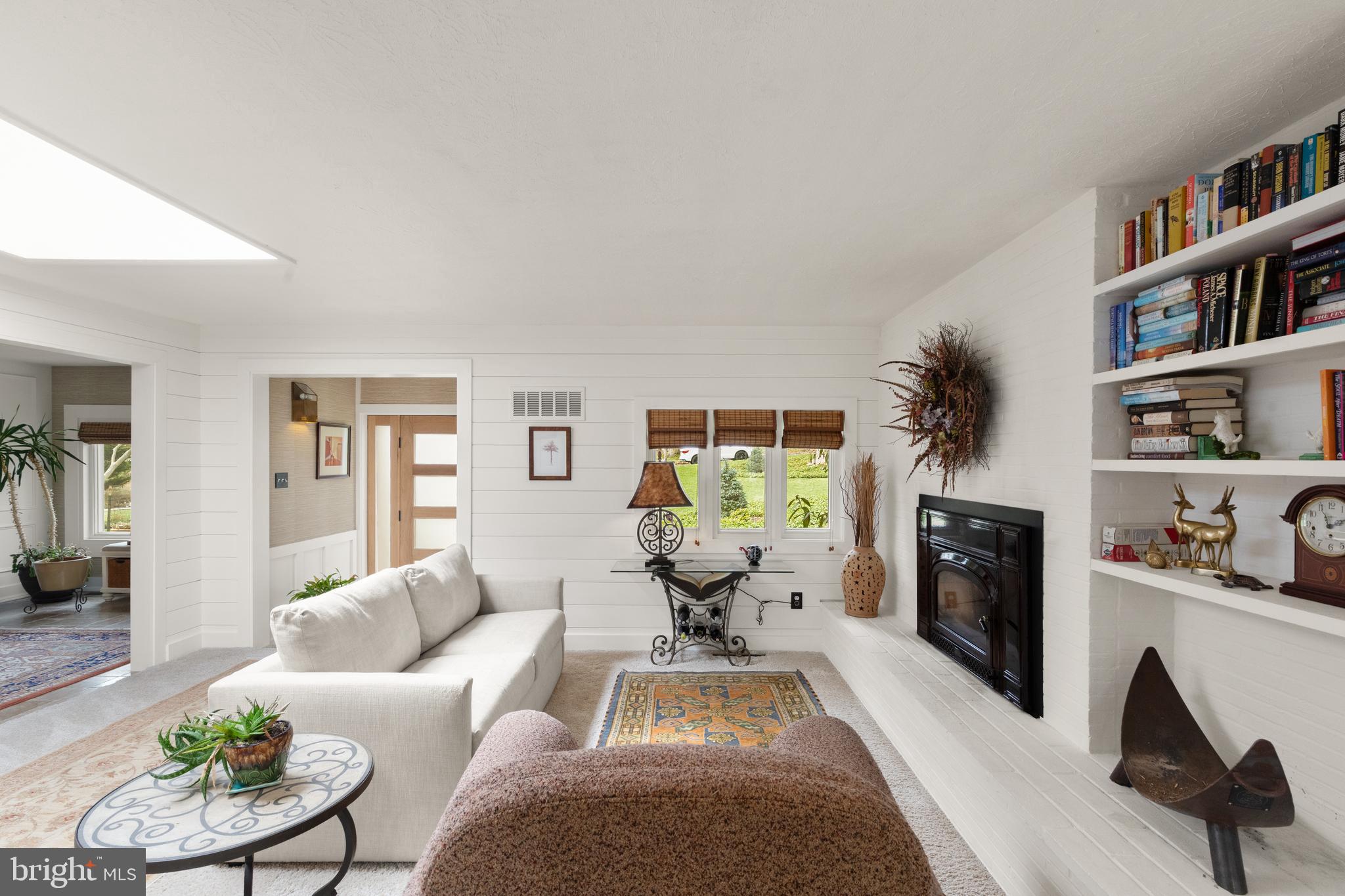 HAMPTON - Residential