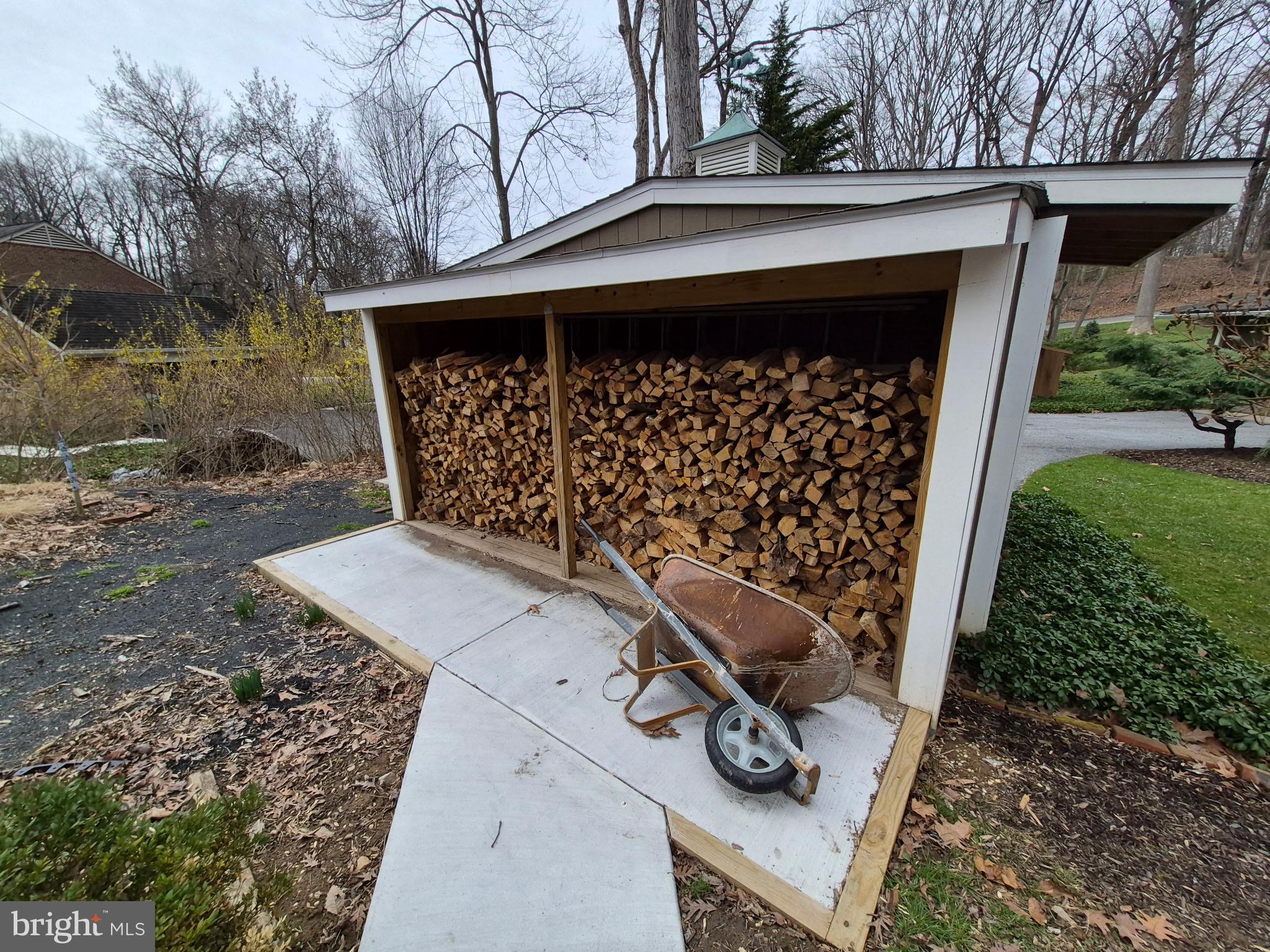 HAMPTON - Residential