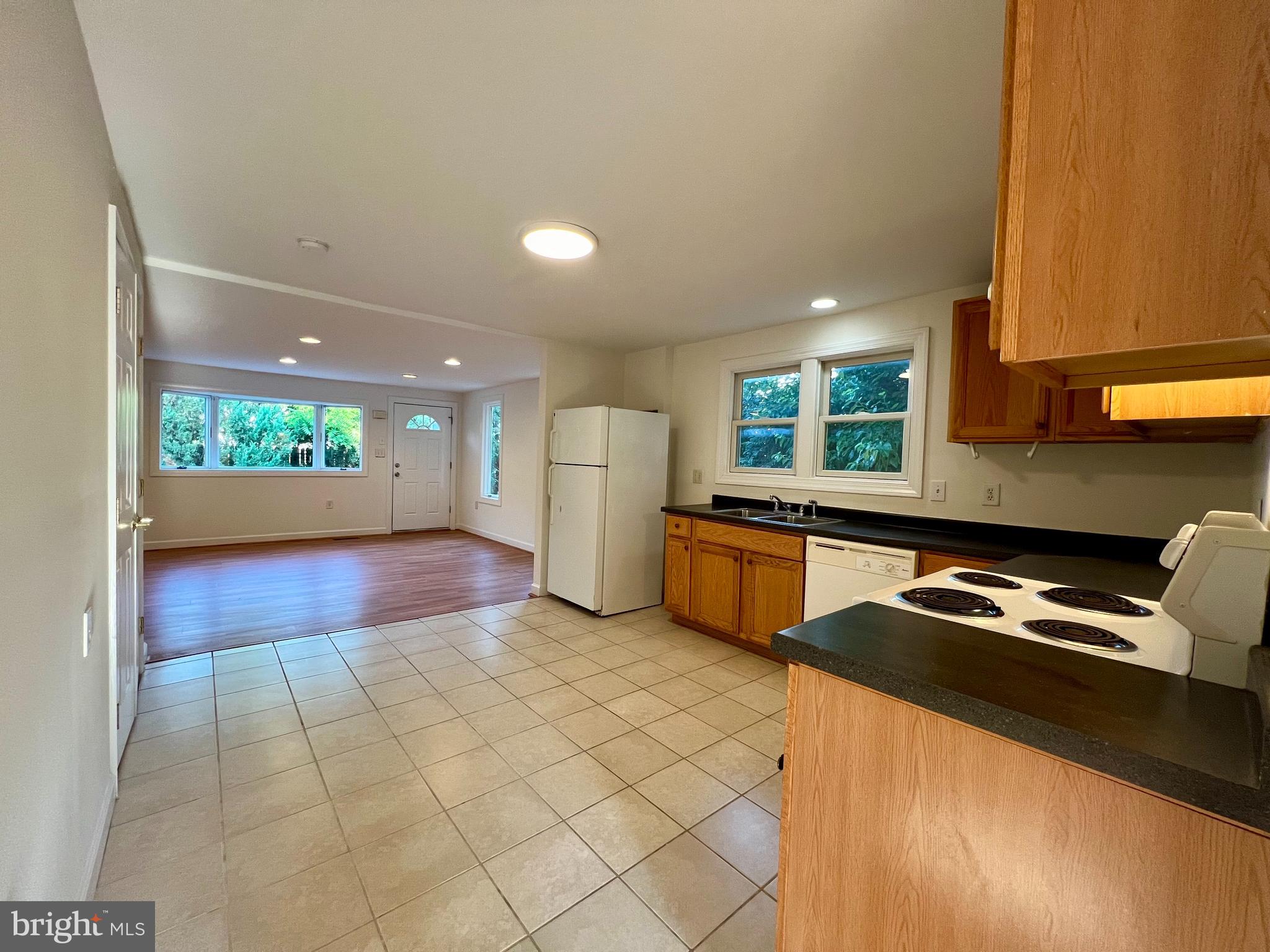 JEFFERSON COUNTY - Residential Lease