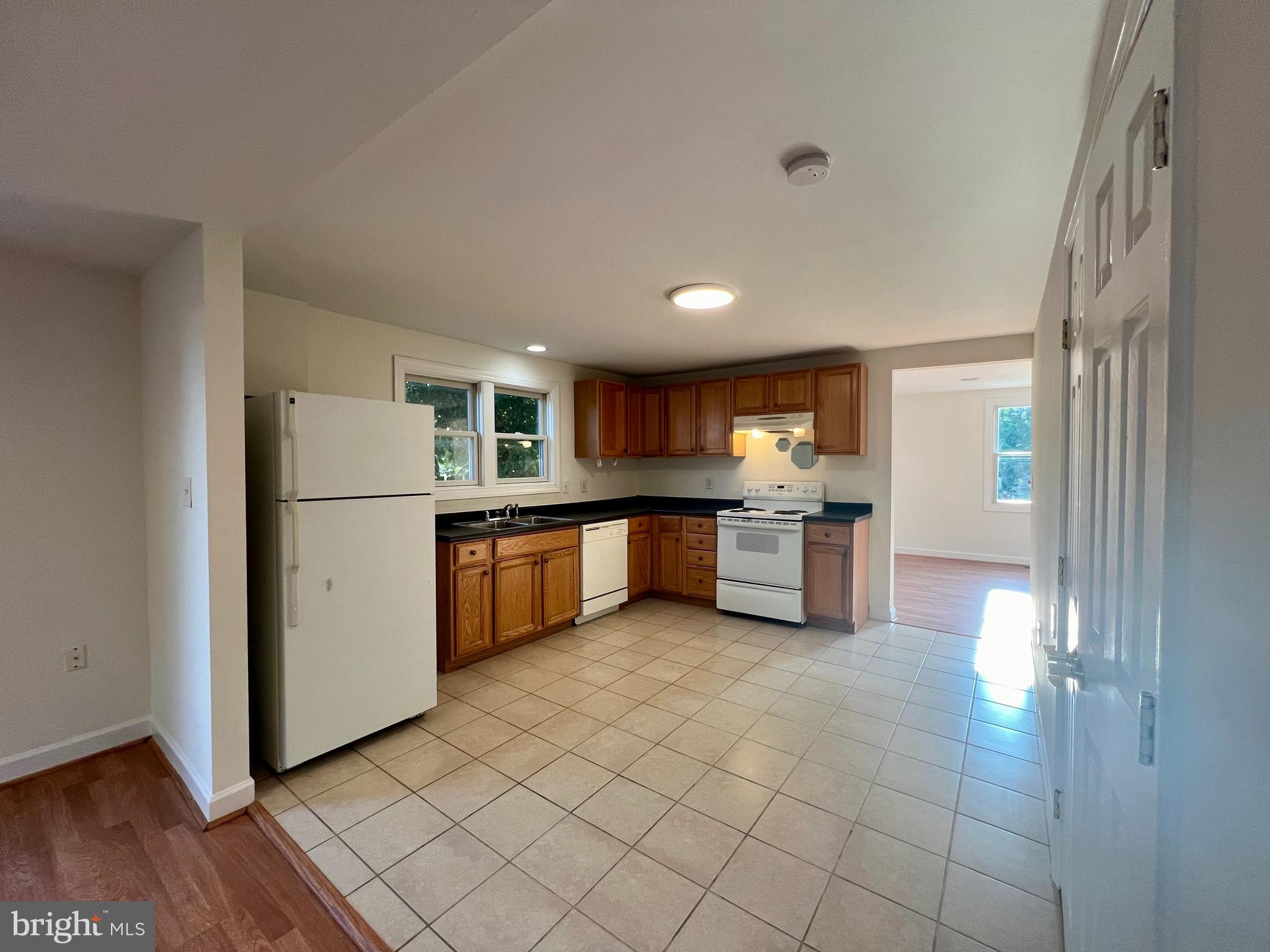 JEFFERSON COUNTY - Residential Lease