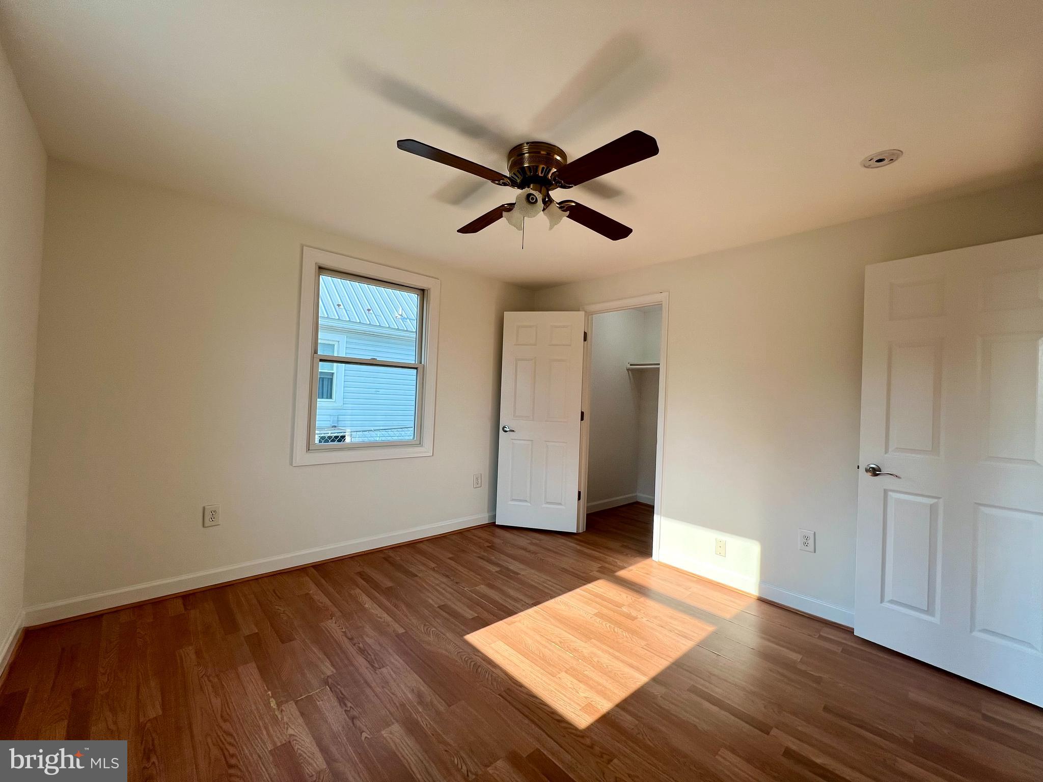 JEFFERSON COUNTY - Residential Lease