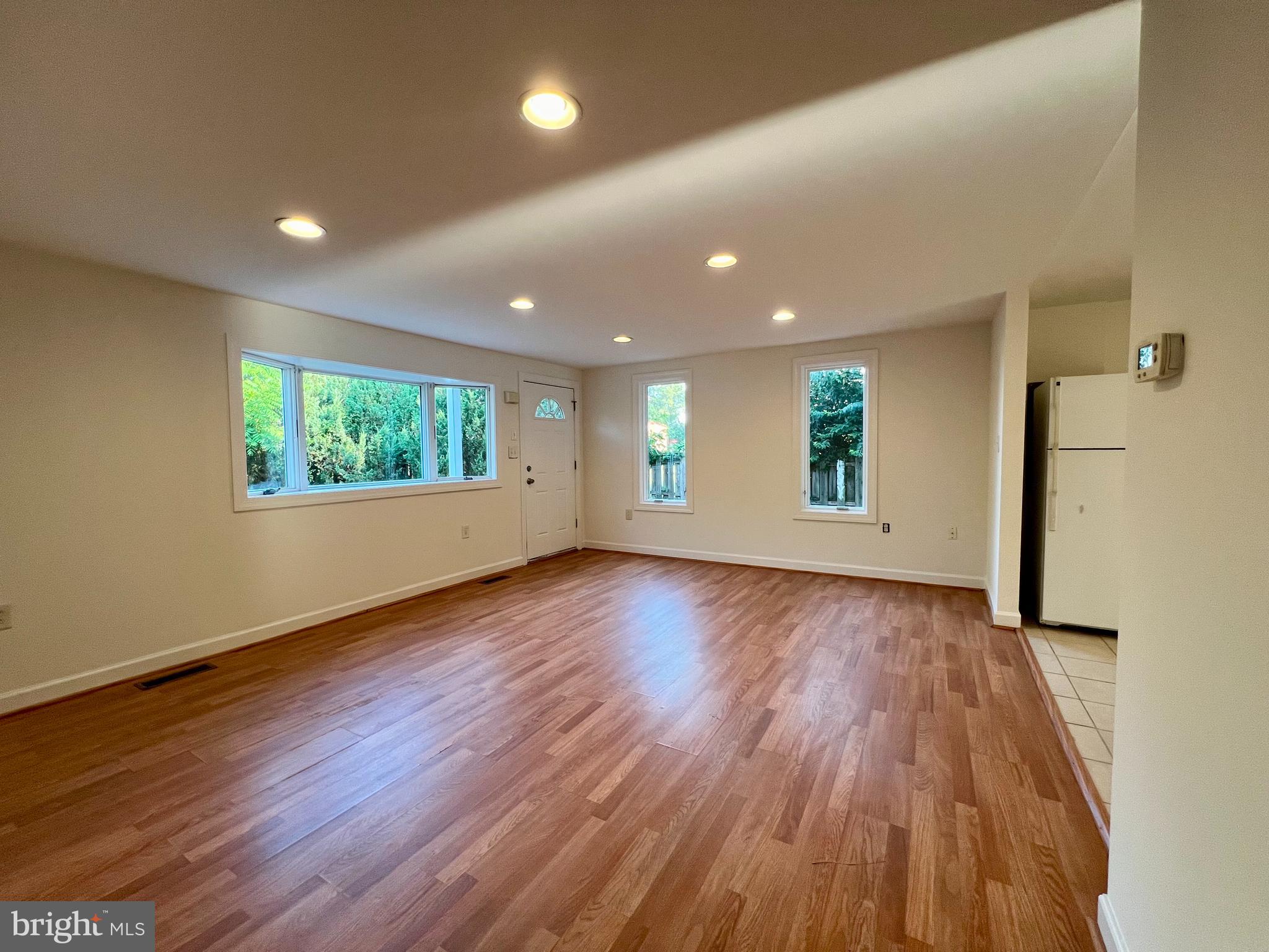 JEFFERSON COUNTY - Residential Lease