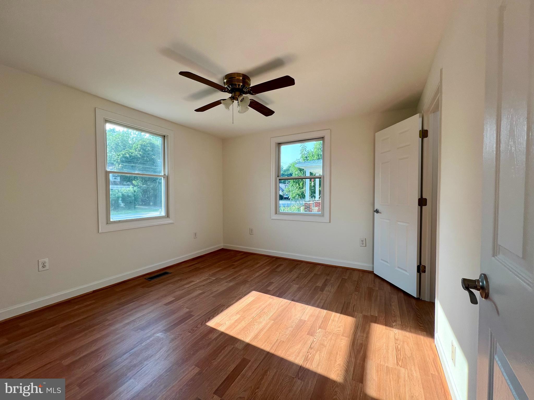 JEFFERSON COUNTY - Residential Lease