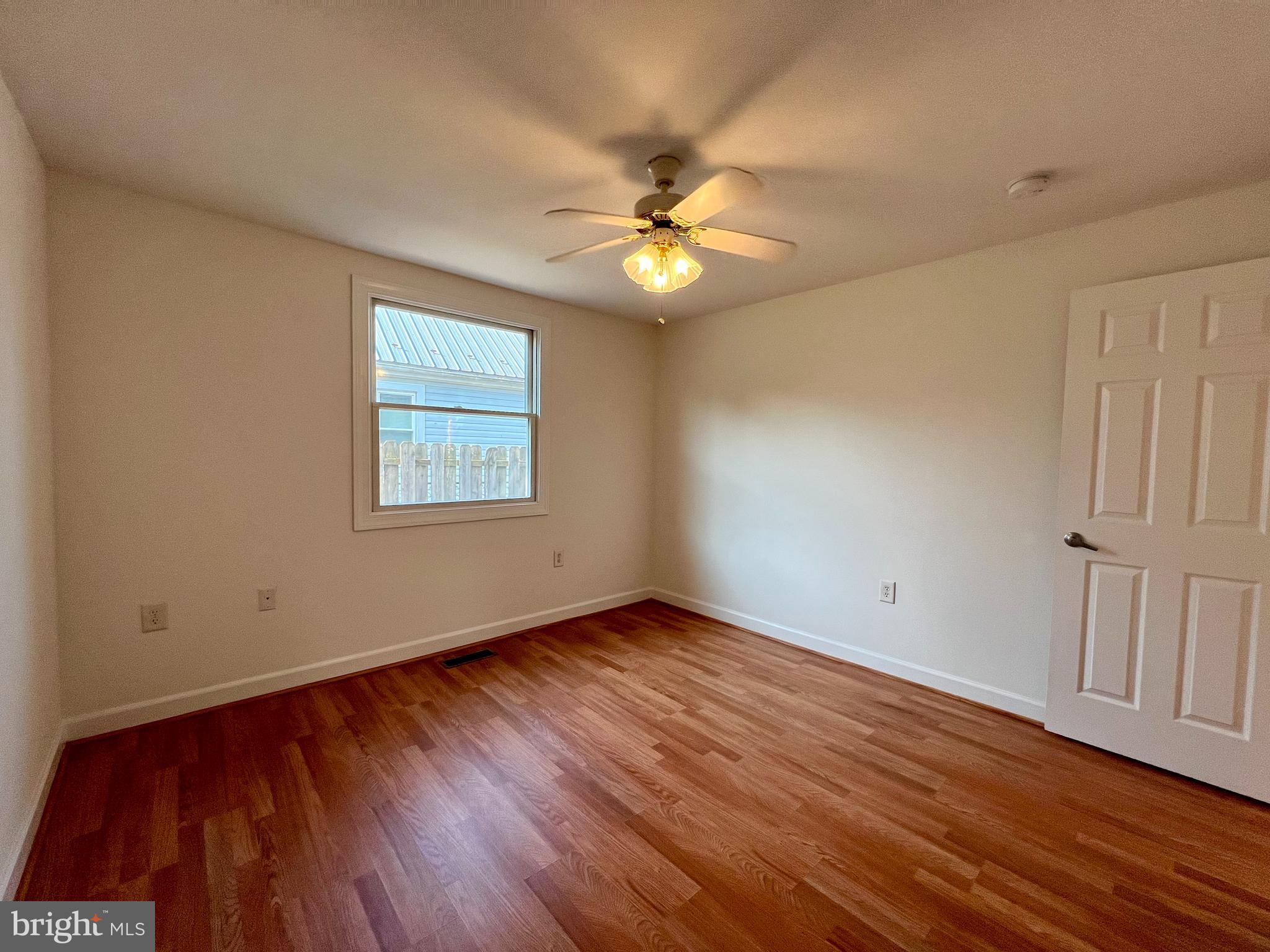 JEFFERSON COUNTY - Residential Lease