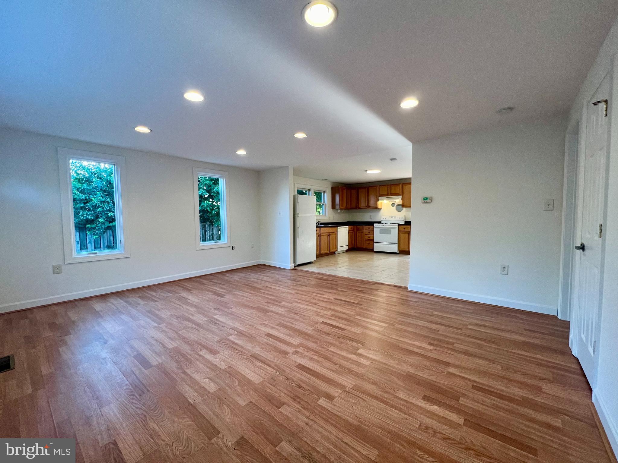 JEFFERSON COUNTY - Residential Lease