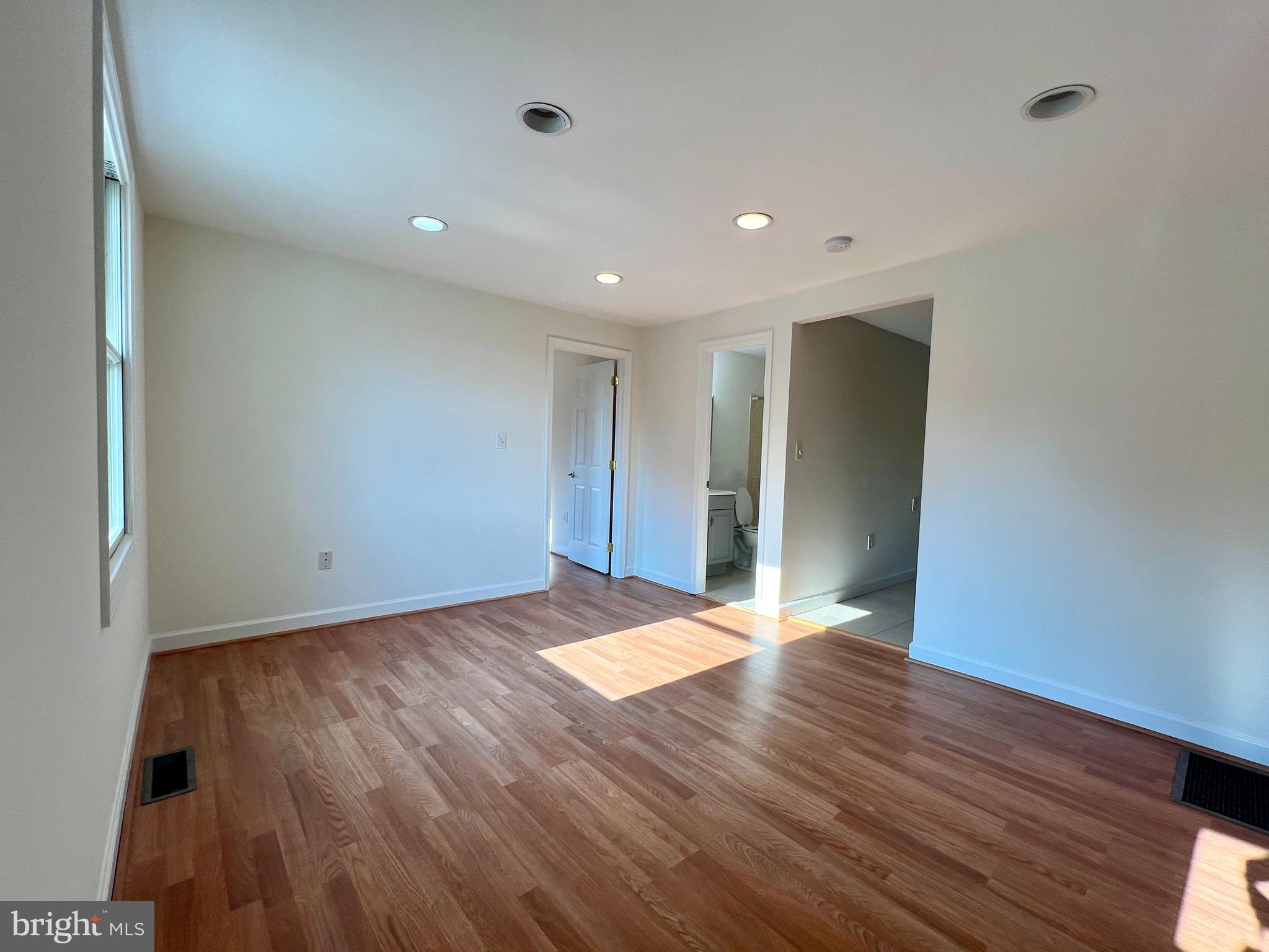 JEFFERSON COUNTY - Residential Lease