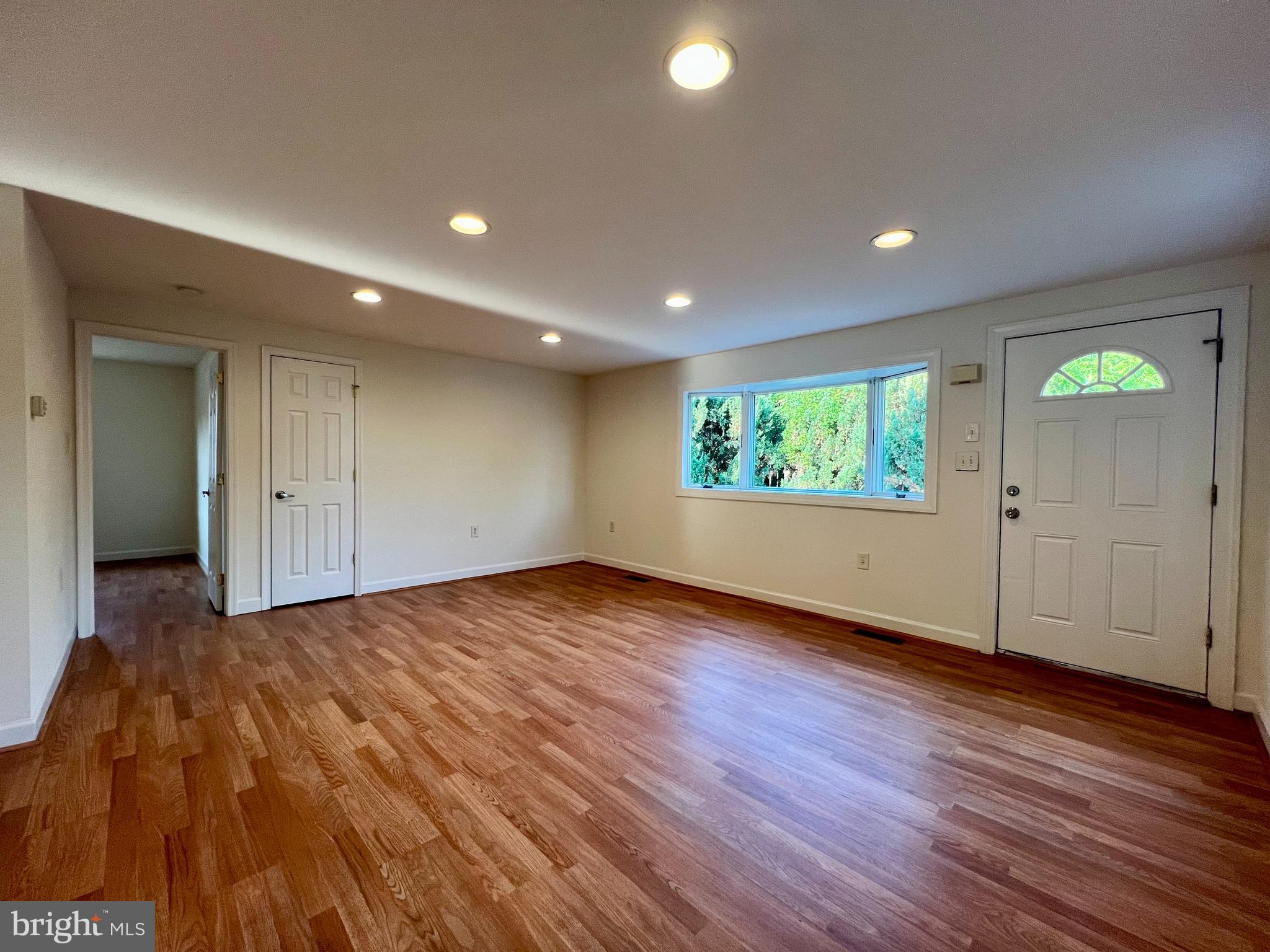 JEFFERSON COUNTY - Residential Lease