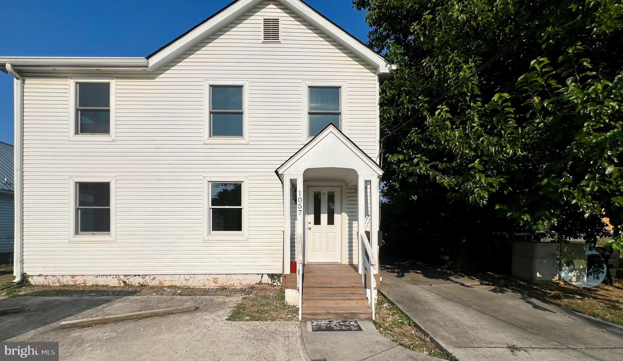 JEFFERSON COUNTY - Residential Lease