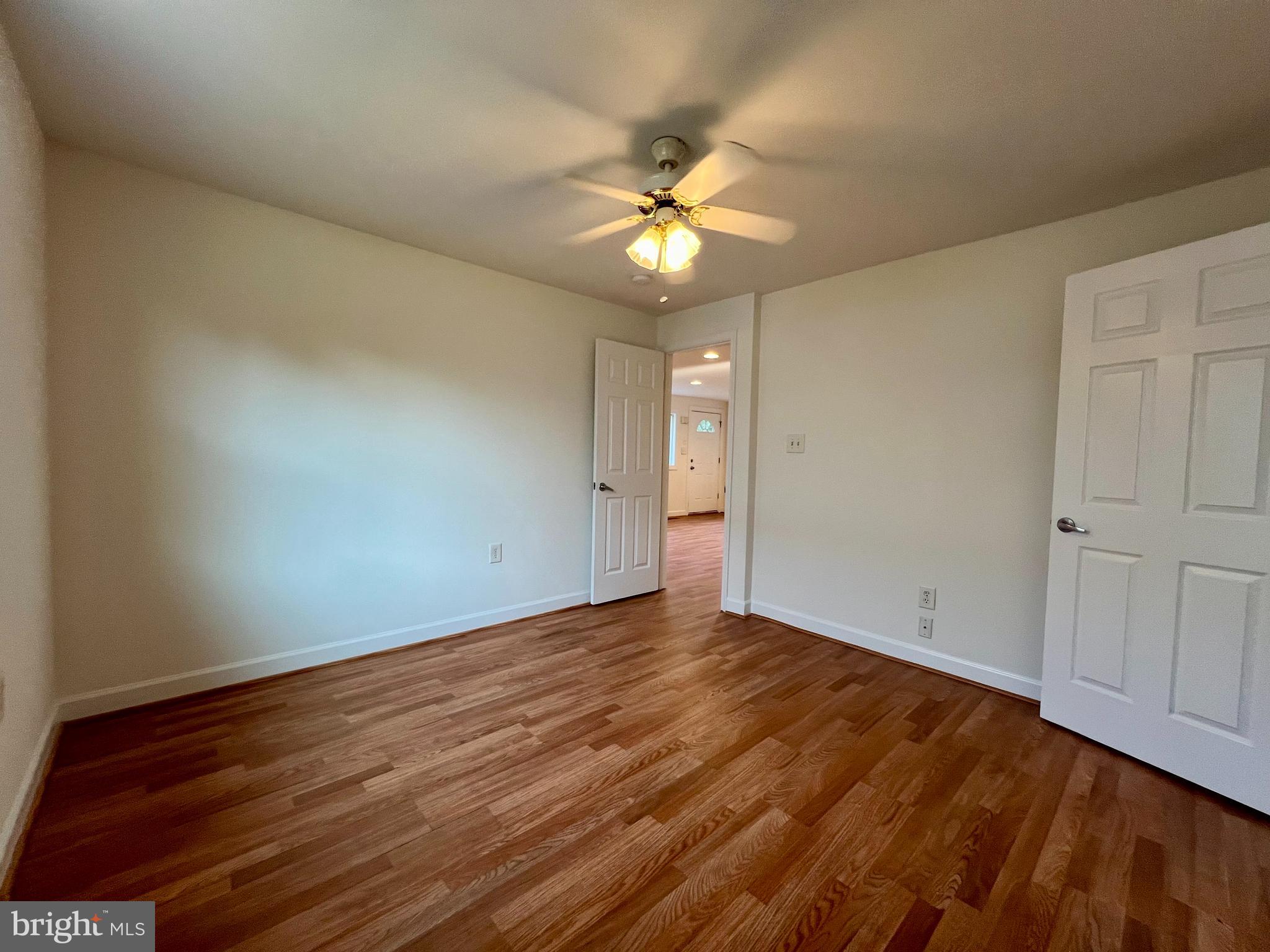 JEFFERSON COUNTY - Residential Lease