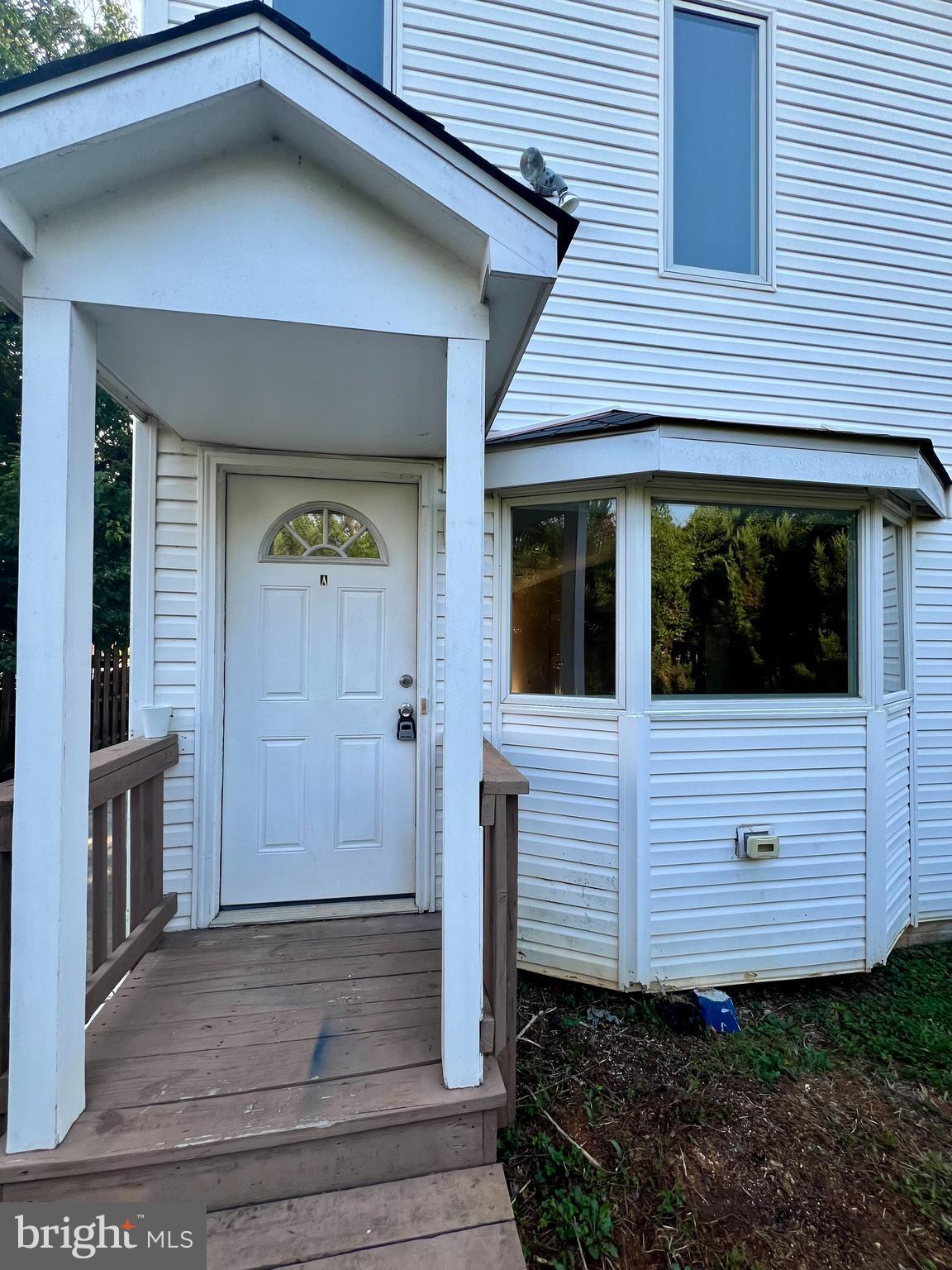 JEFFERSON COUNTY - Residential Lease