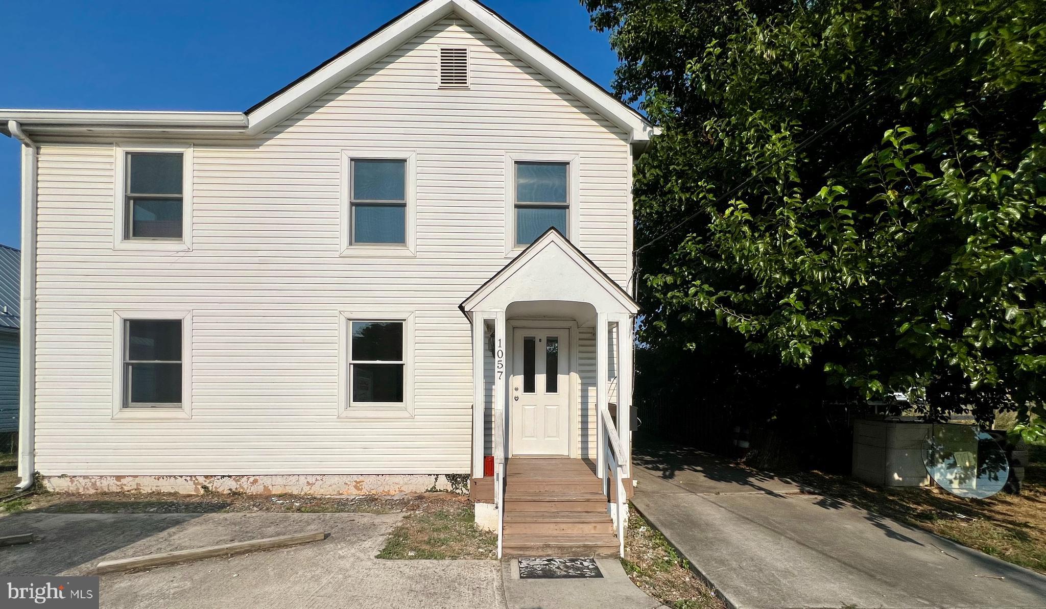 JEFFERSON COUNTY - Residential Lease