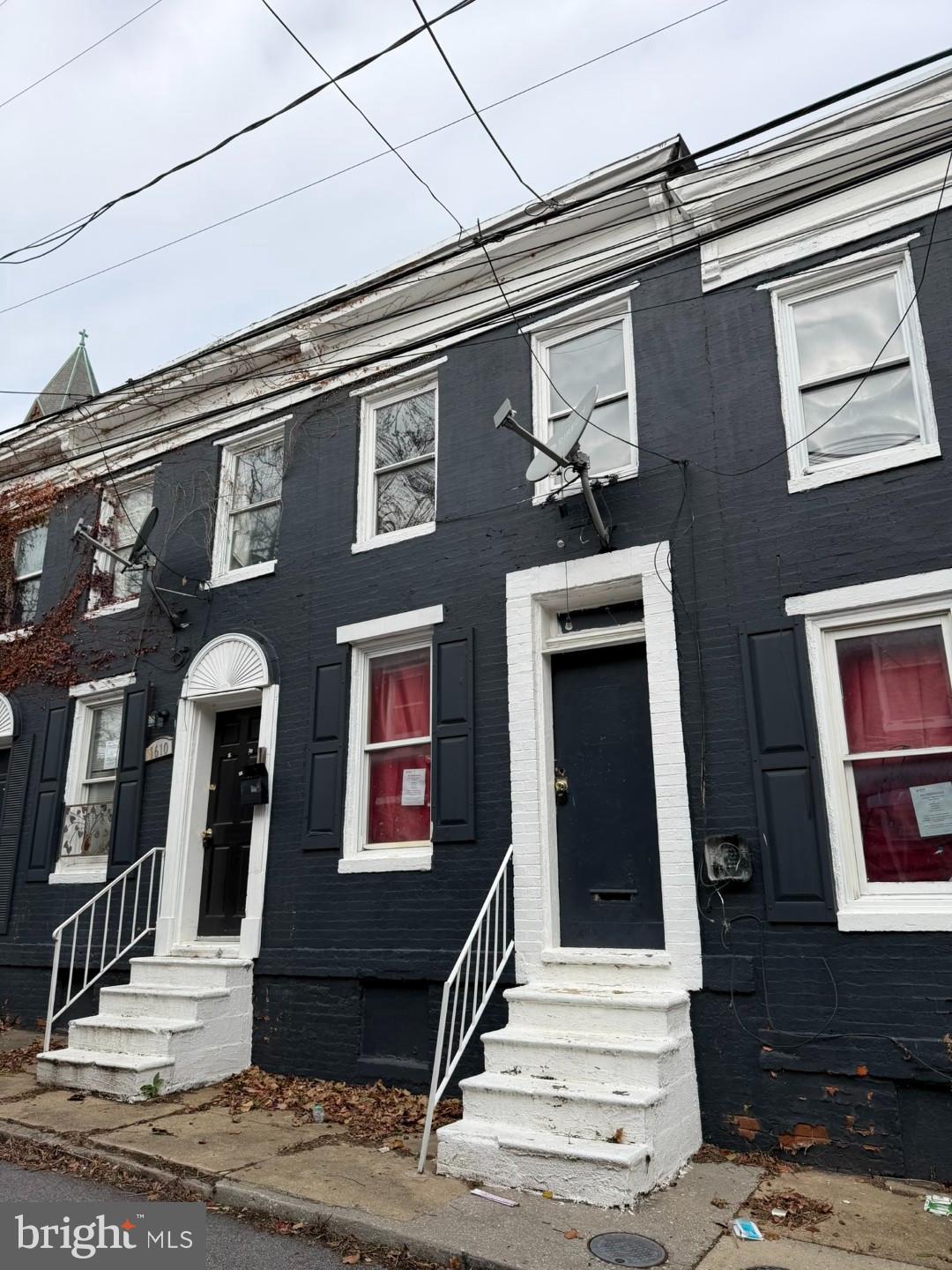 UNION SQUARE - Residential