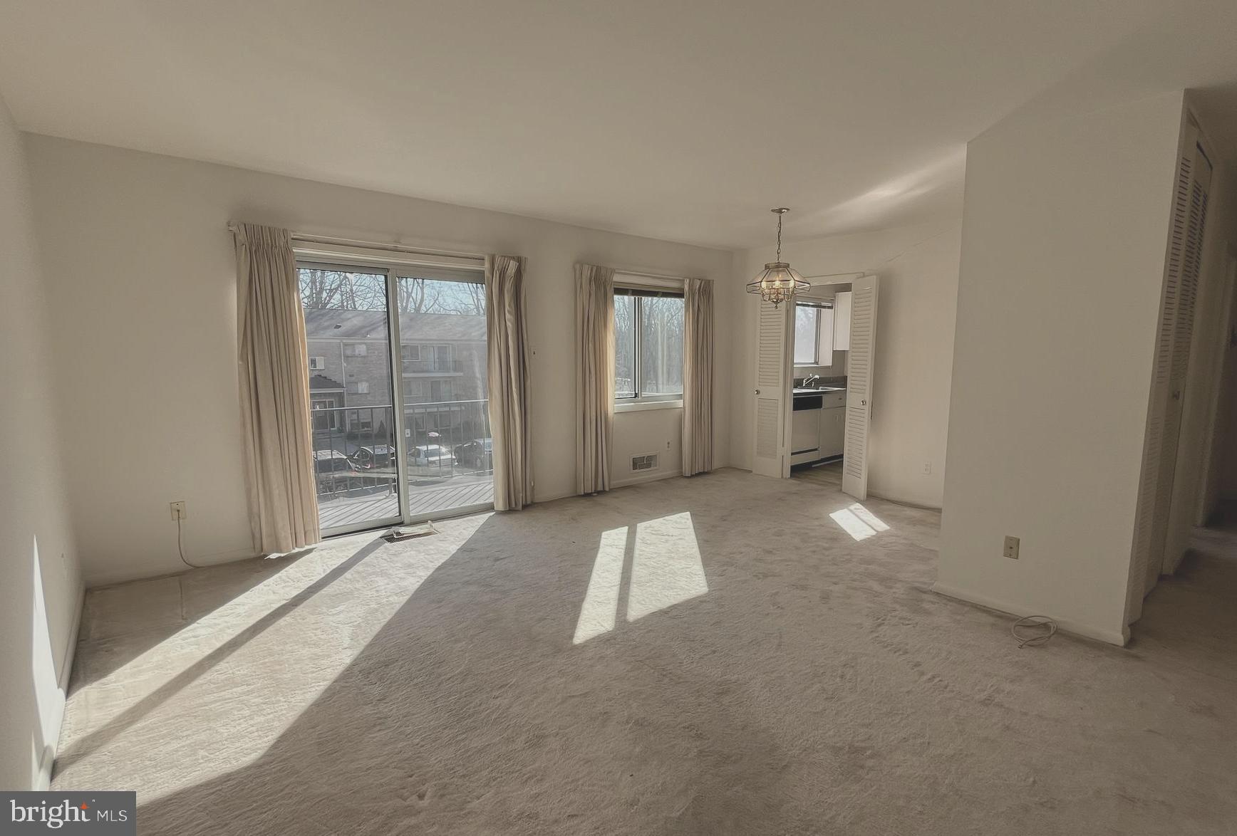 PARKSIDE CONDOMINIUMS - Residential