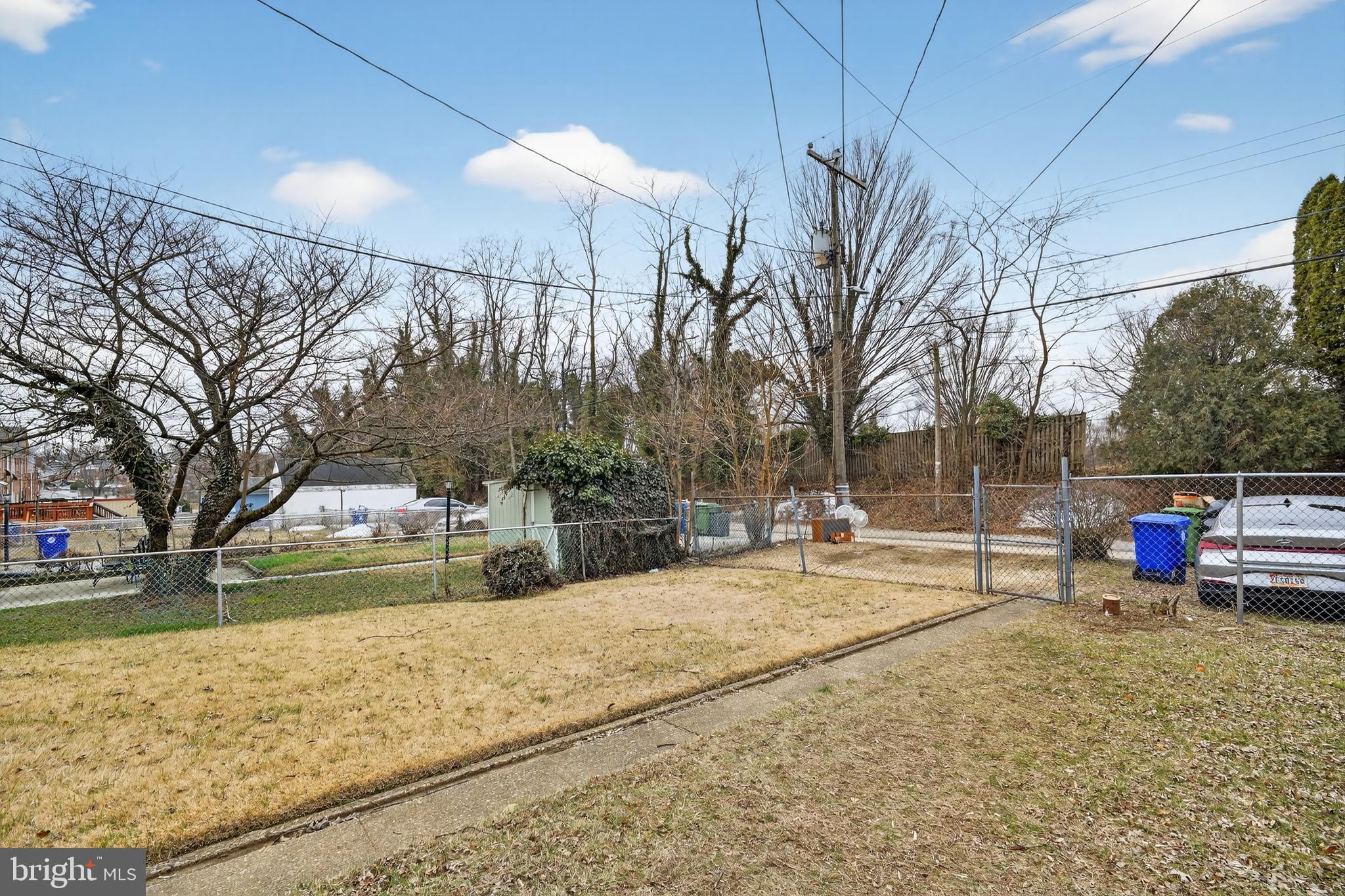 UPLANDS - Residential