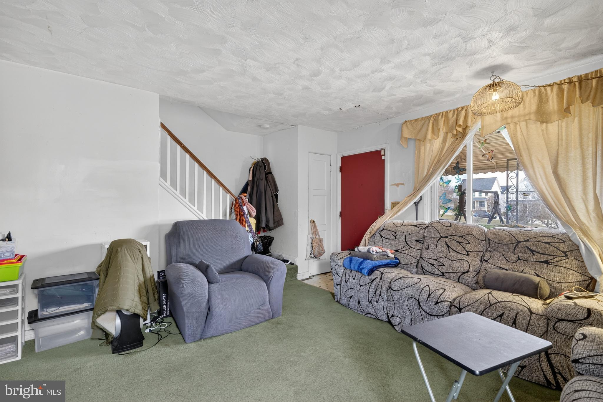 UPLANDS - Residential