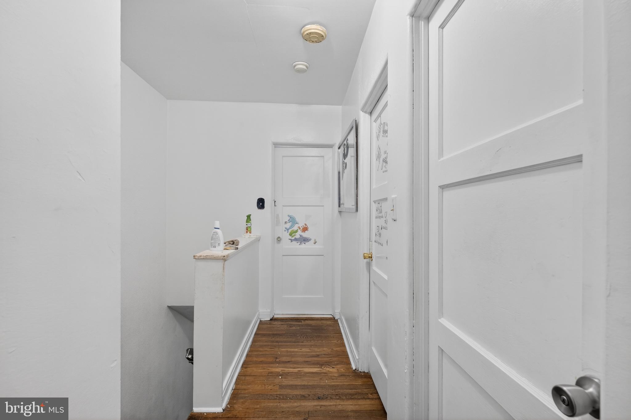 4445 OLD FREDERICK ROAD