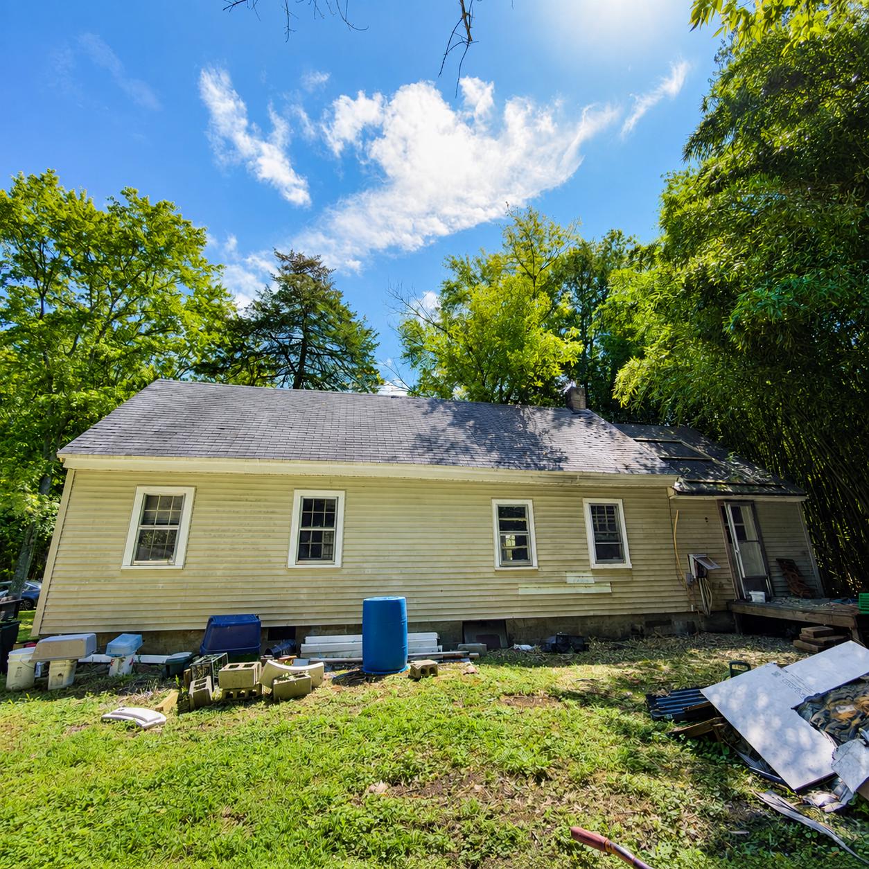 7010 ARCHIE DENNIS ROAD