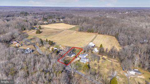 5369 ED PROUT ROAD LOTHIAN MD 20711