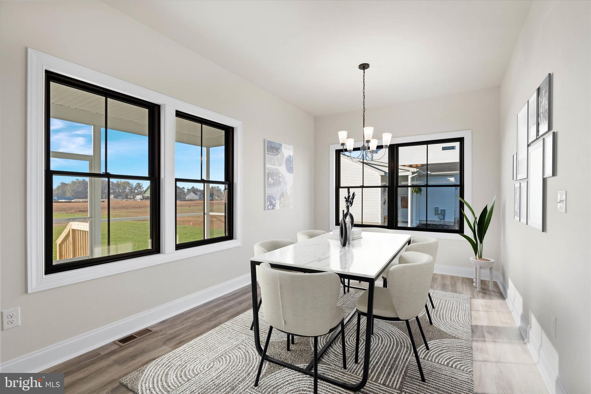 LAKEVIEW ESTATES - Residential