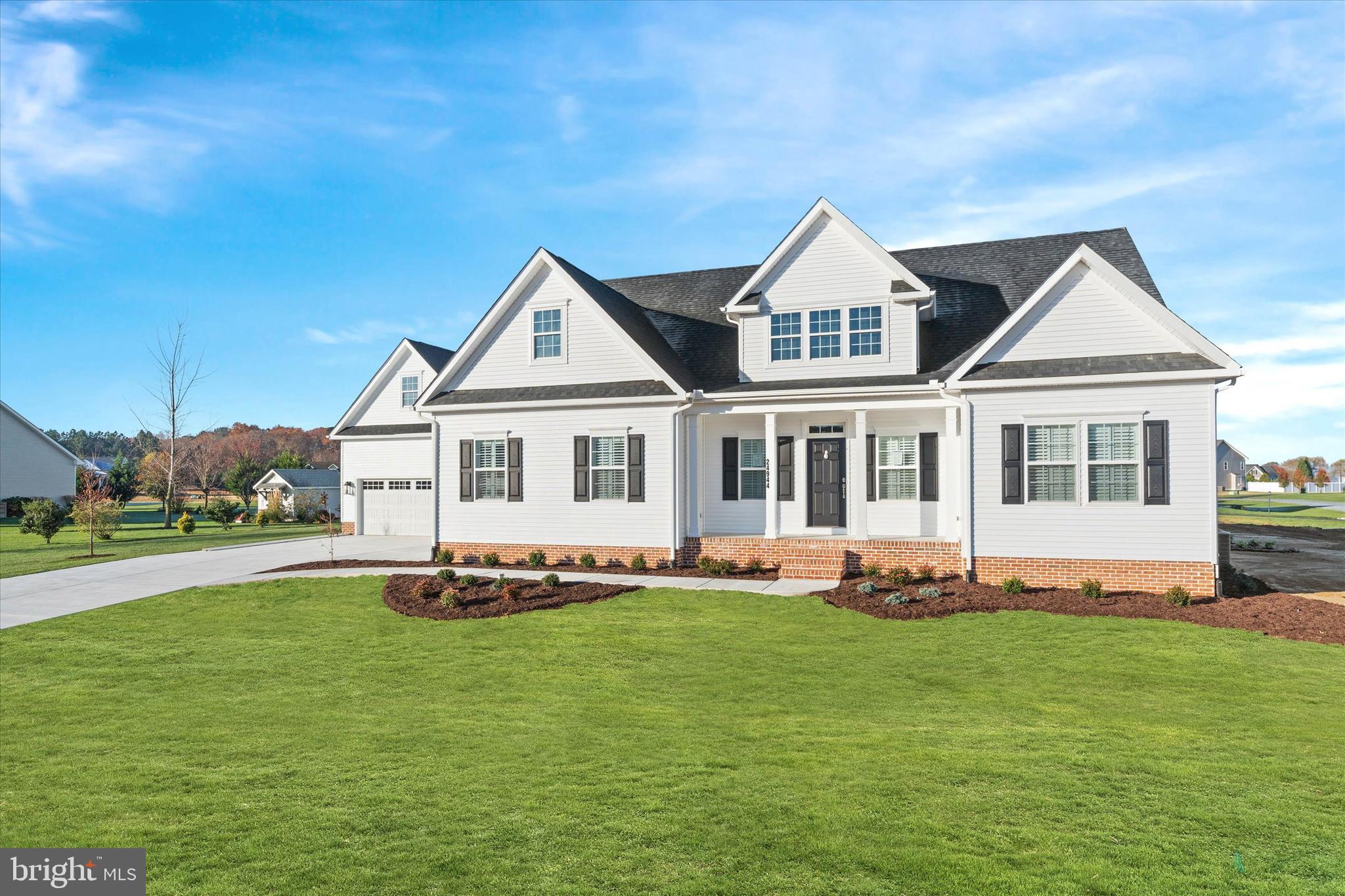 LAKEVIEW DRIVE - LOT #30