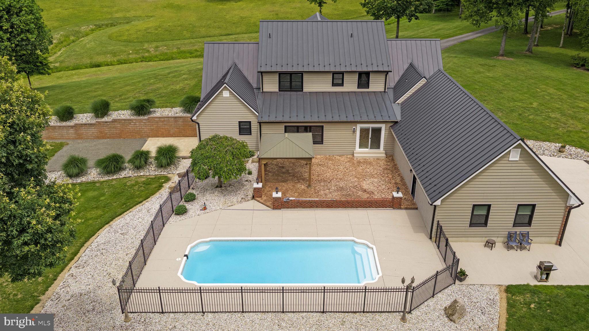 12048 BRISTERSBURG ROAD