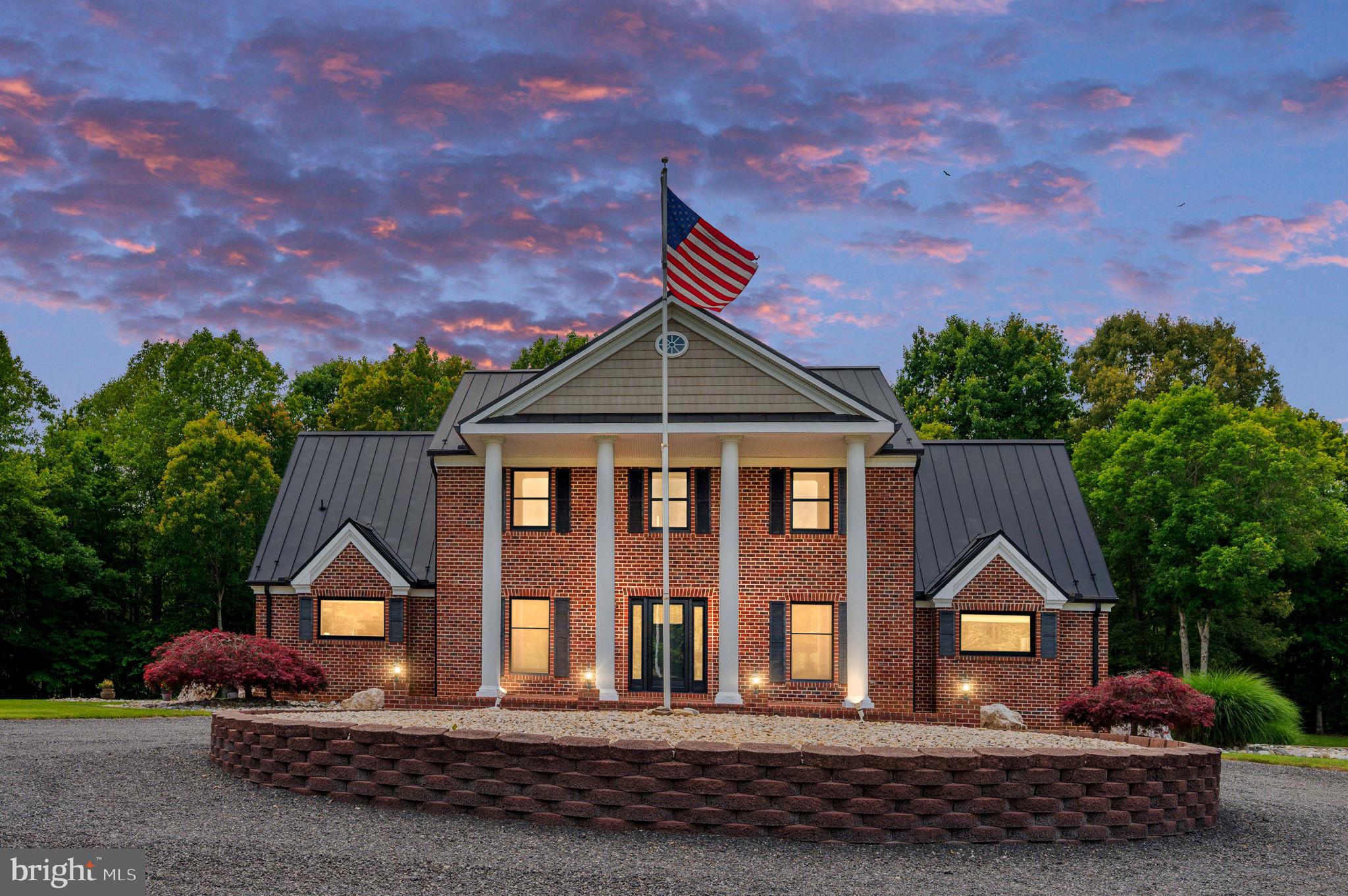 12048 BRISTERSBURG ROAD
