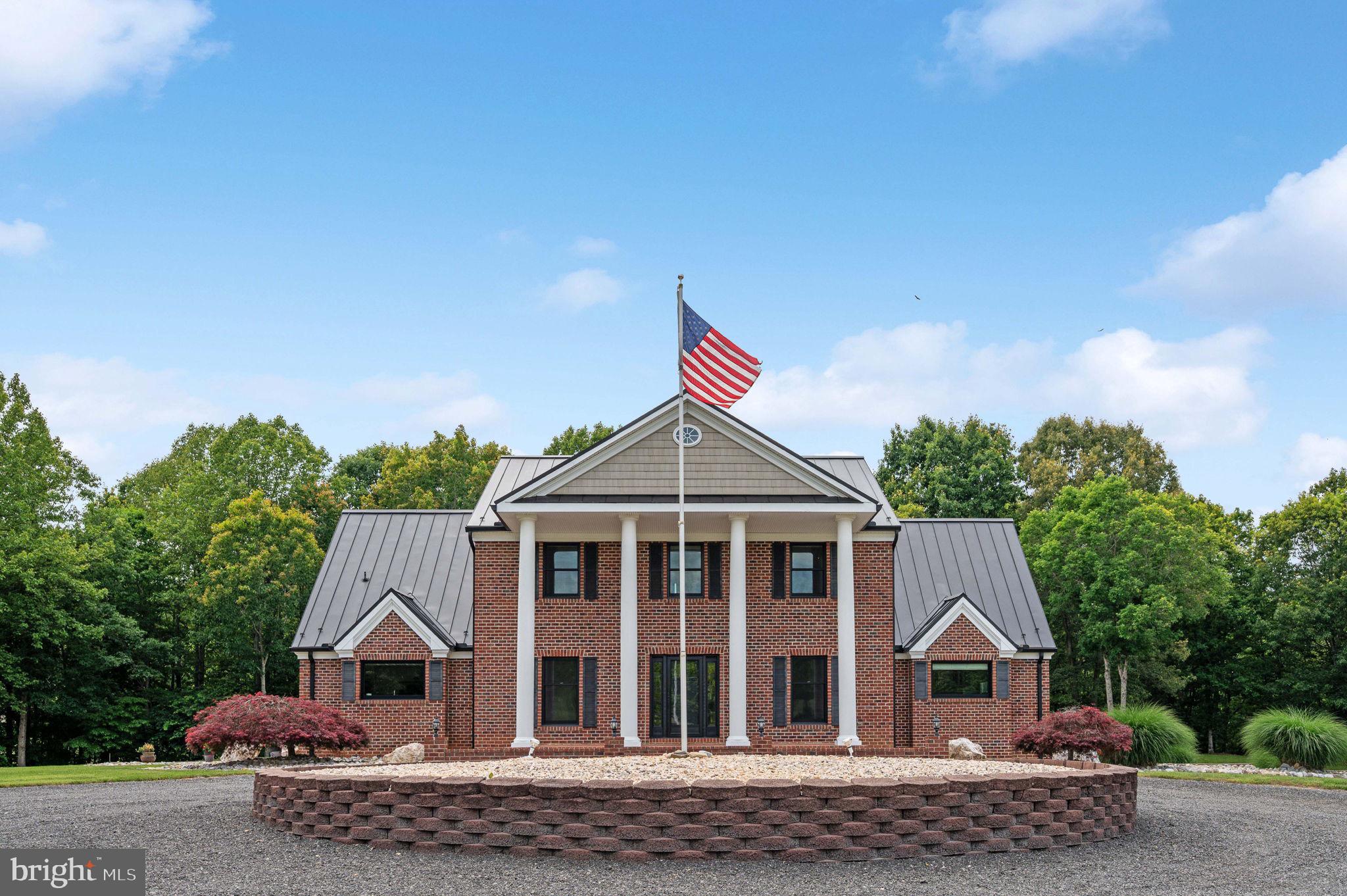 12048 BRISTERSBURG ROAD