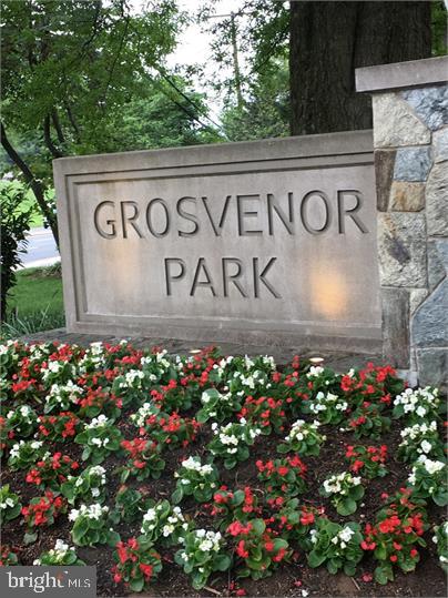 GROSVENOR PARK - Residential Lease