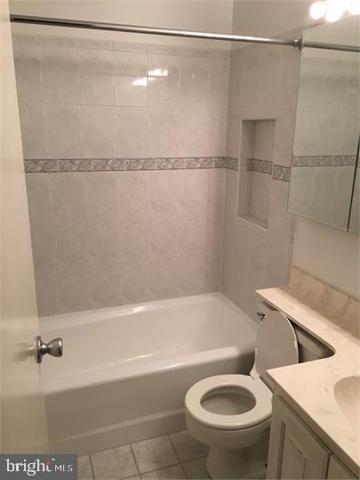 GROSVENOR PARK - Residential Lease