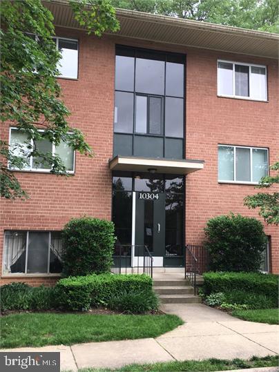 GROSVENOR PARK - Residential Lease