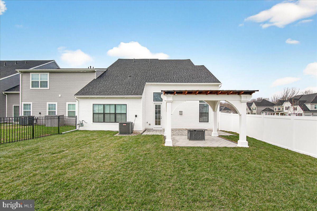 KELLERTON - Residential