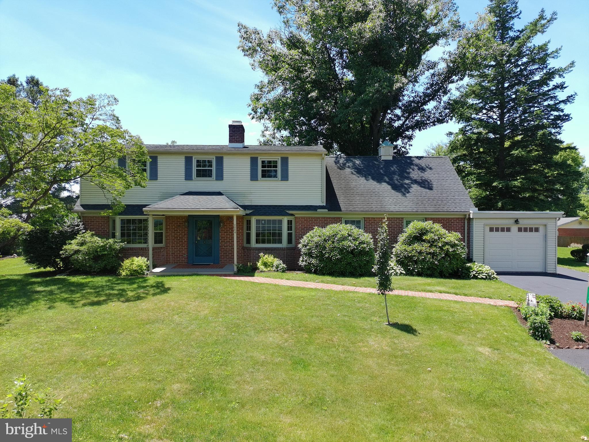 1248 CHERRY TREE LANE
