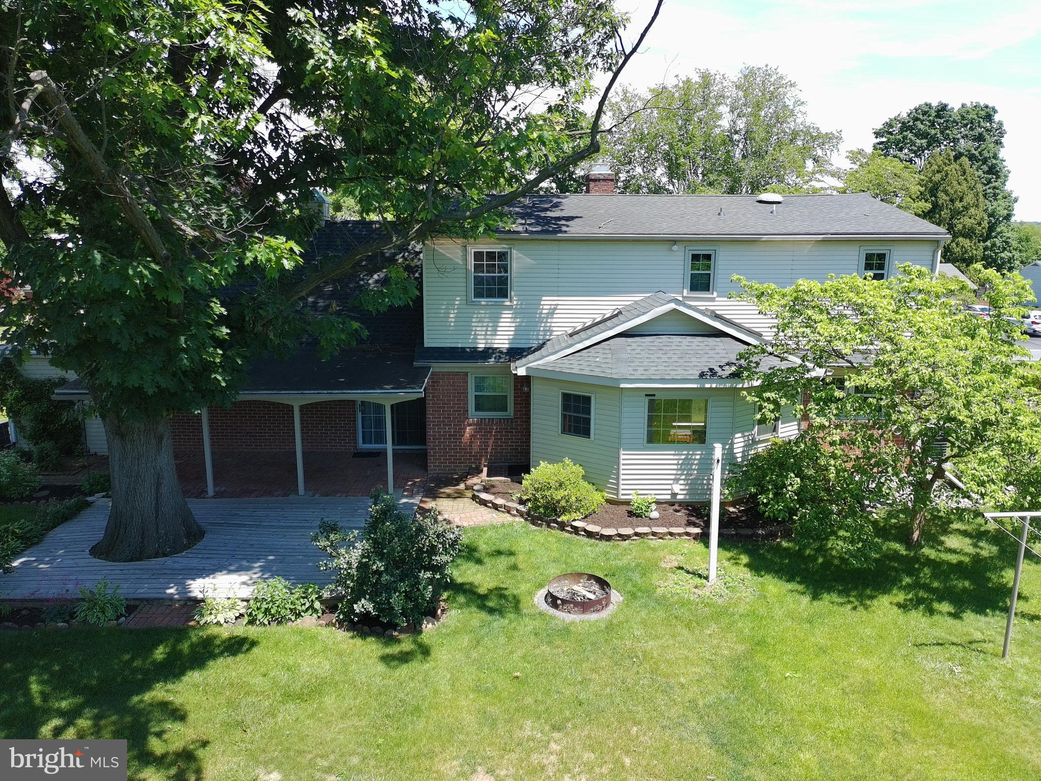 1248 CHERRY TREE LANE