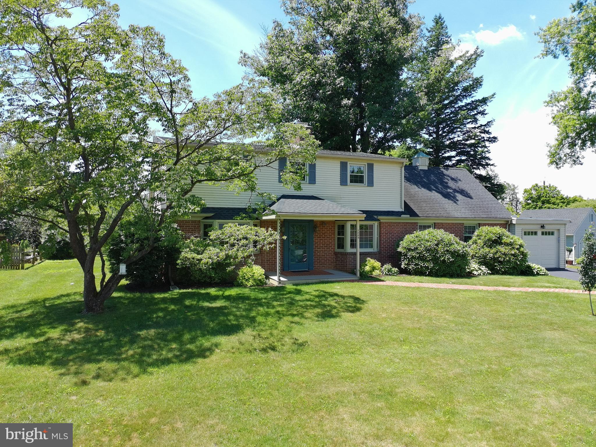 1248 CHERRY TREE LANE
