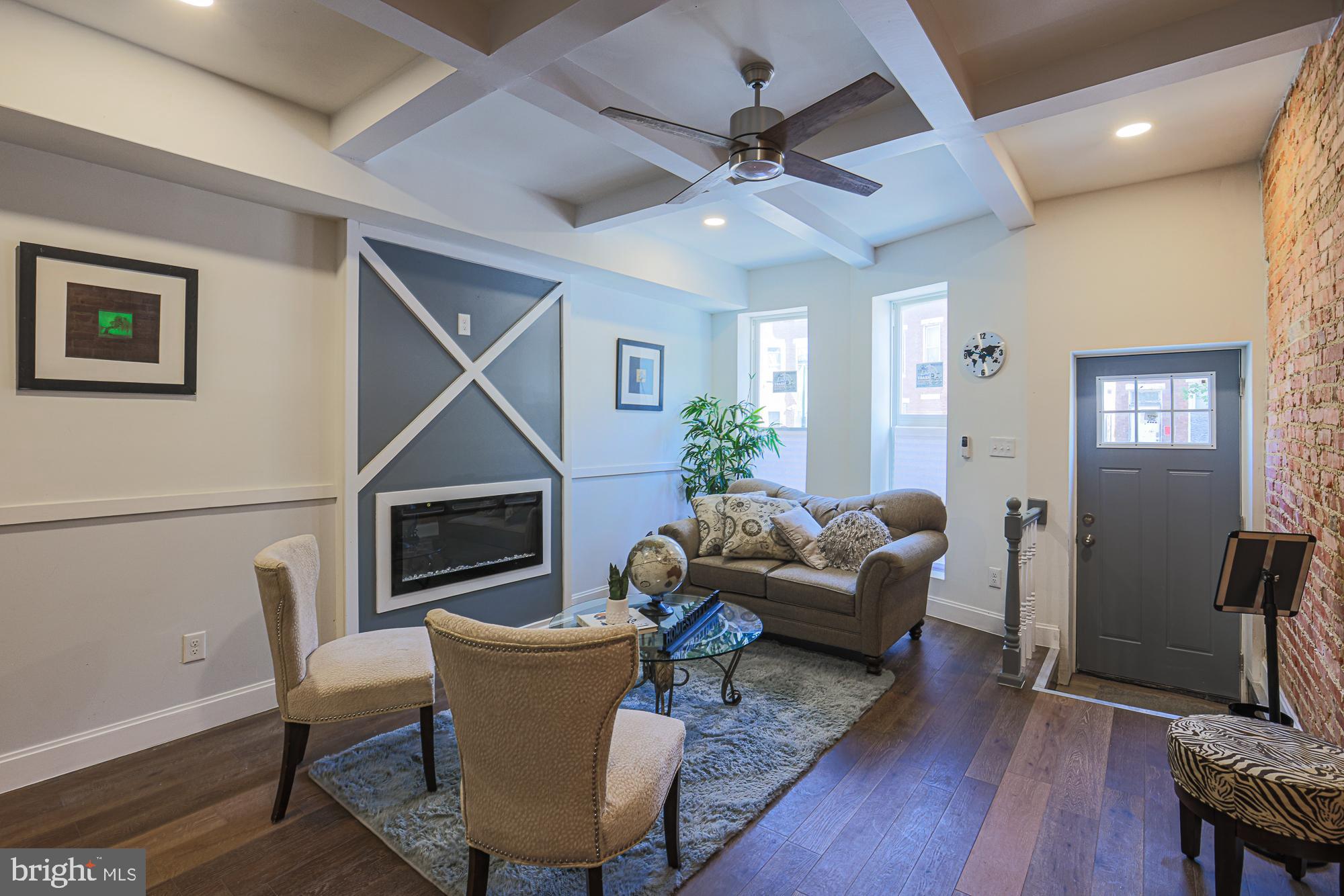 MIDTOWN EDMONDSON - Residential