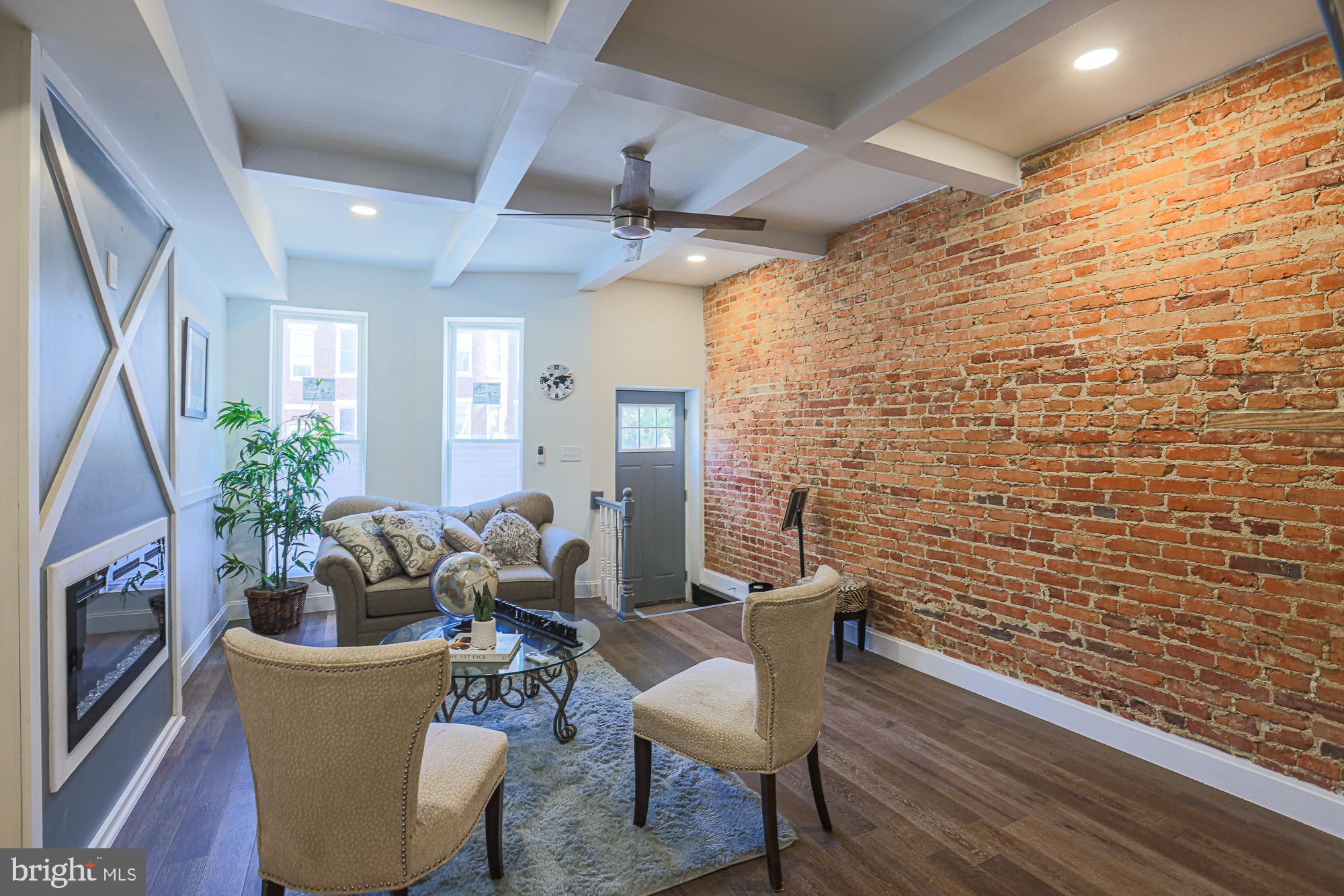 MIDTOWN EDMONDSON - Residential