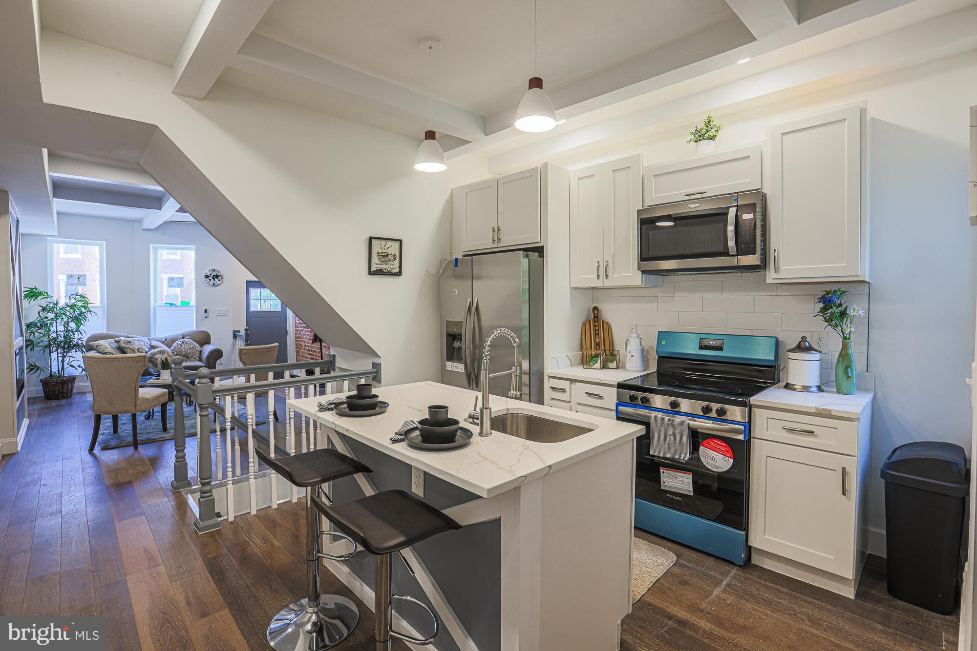 MIDTOWN EDMONDSON - Residential