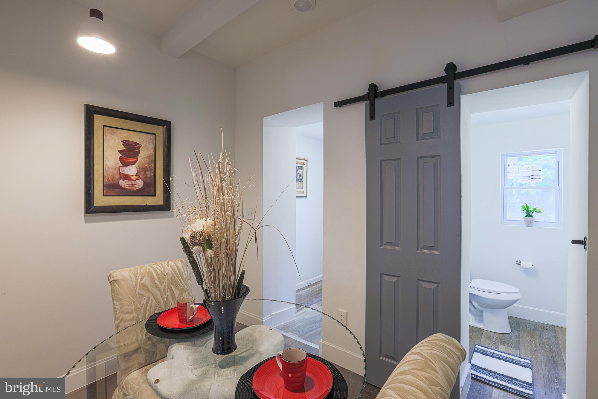 MIDTOWN EDMONDSON - Residential