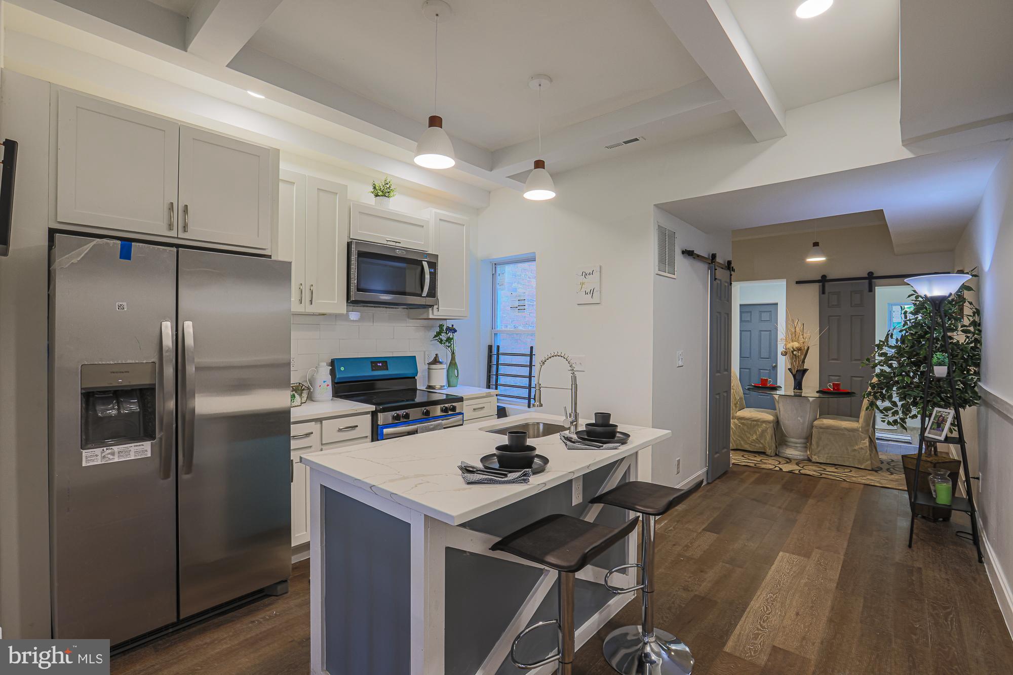 MIDTOWN EDMONDSON - Residential